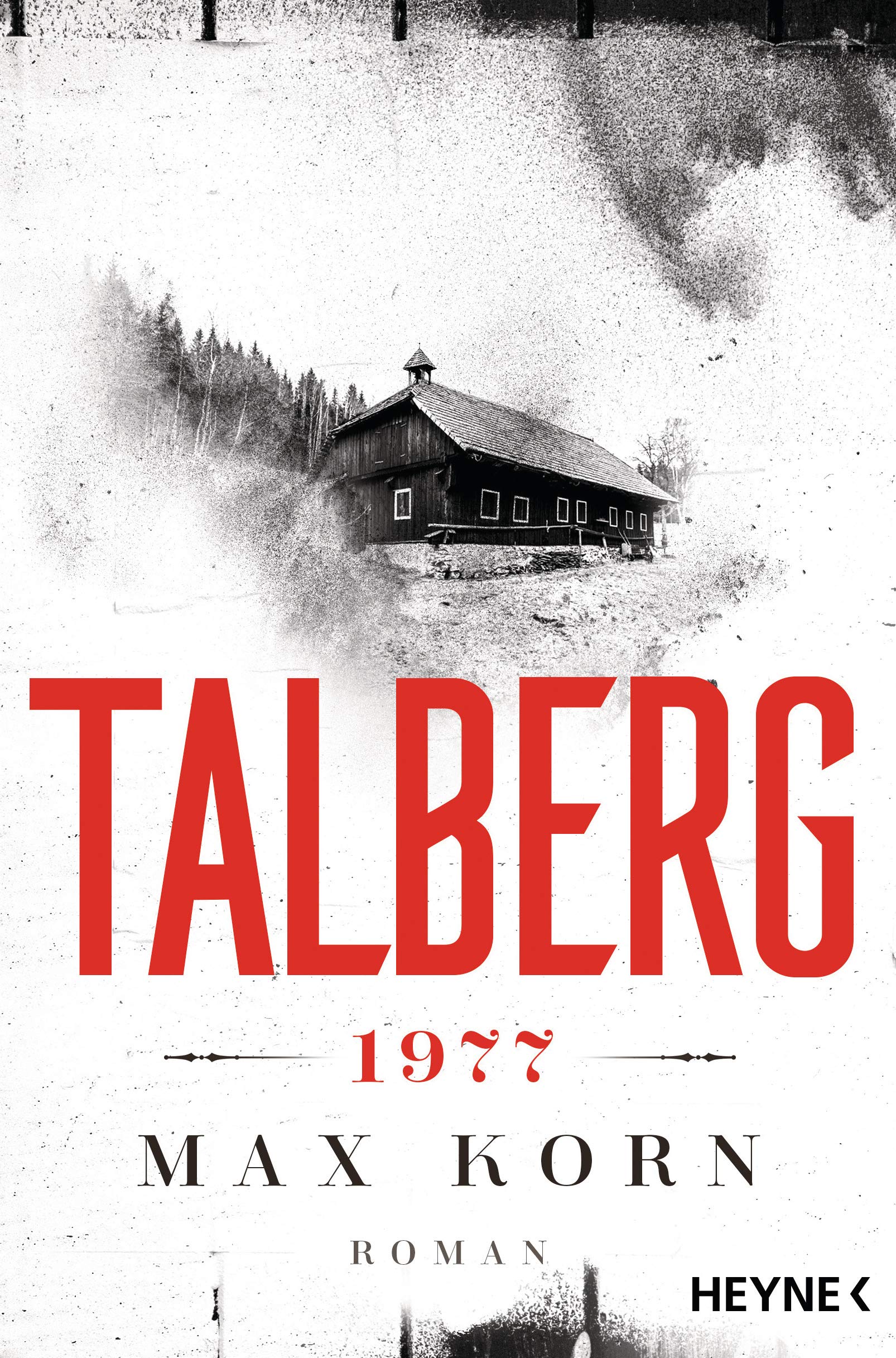 Talberg 1977 Contemporary literature Books