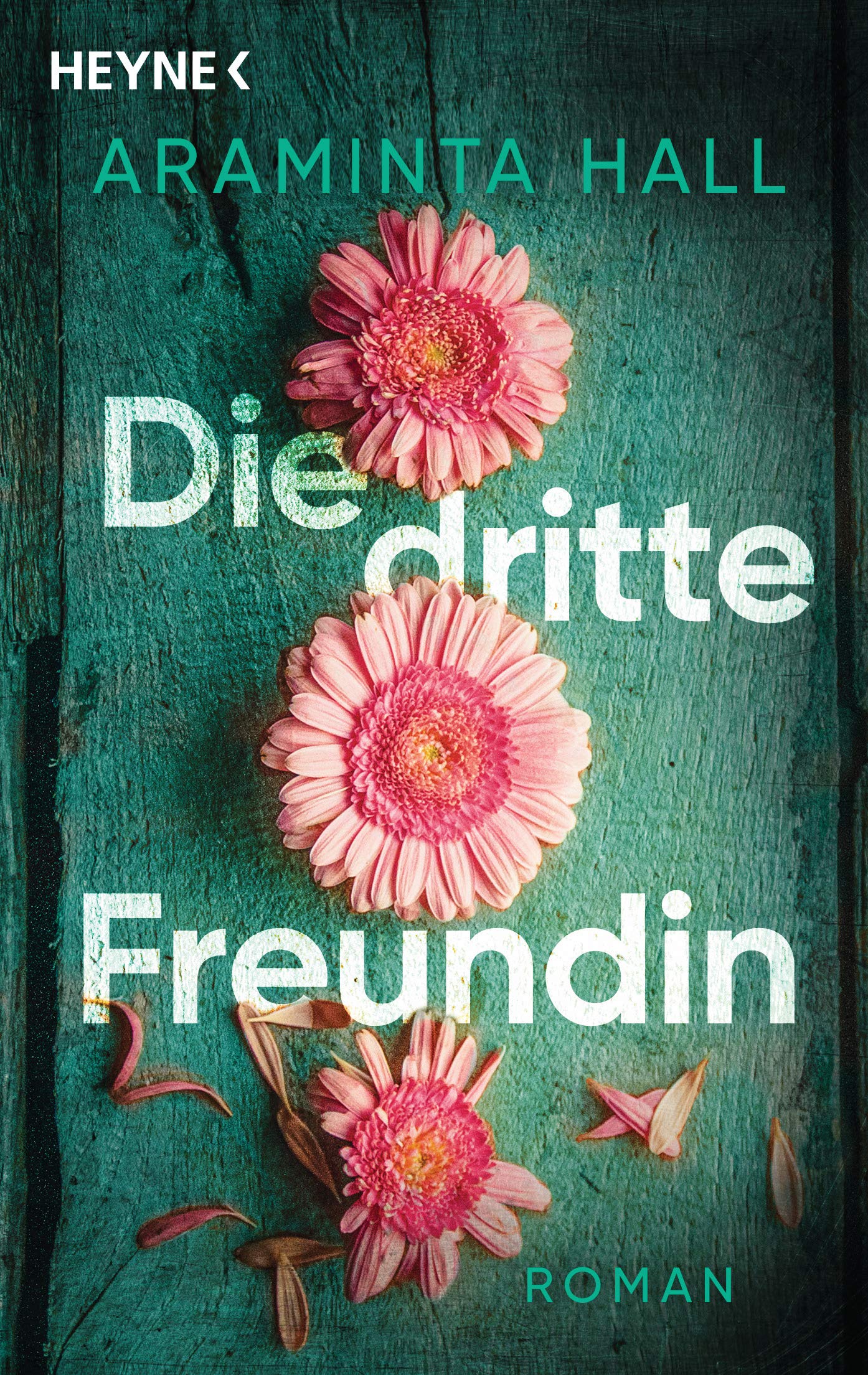 Die dritte Freundin Contemporary literature Books