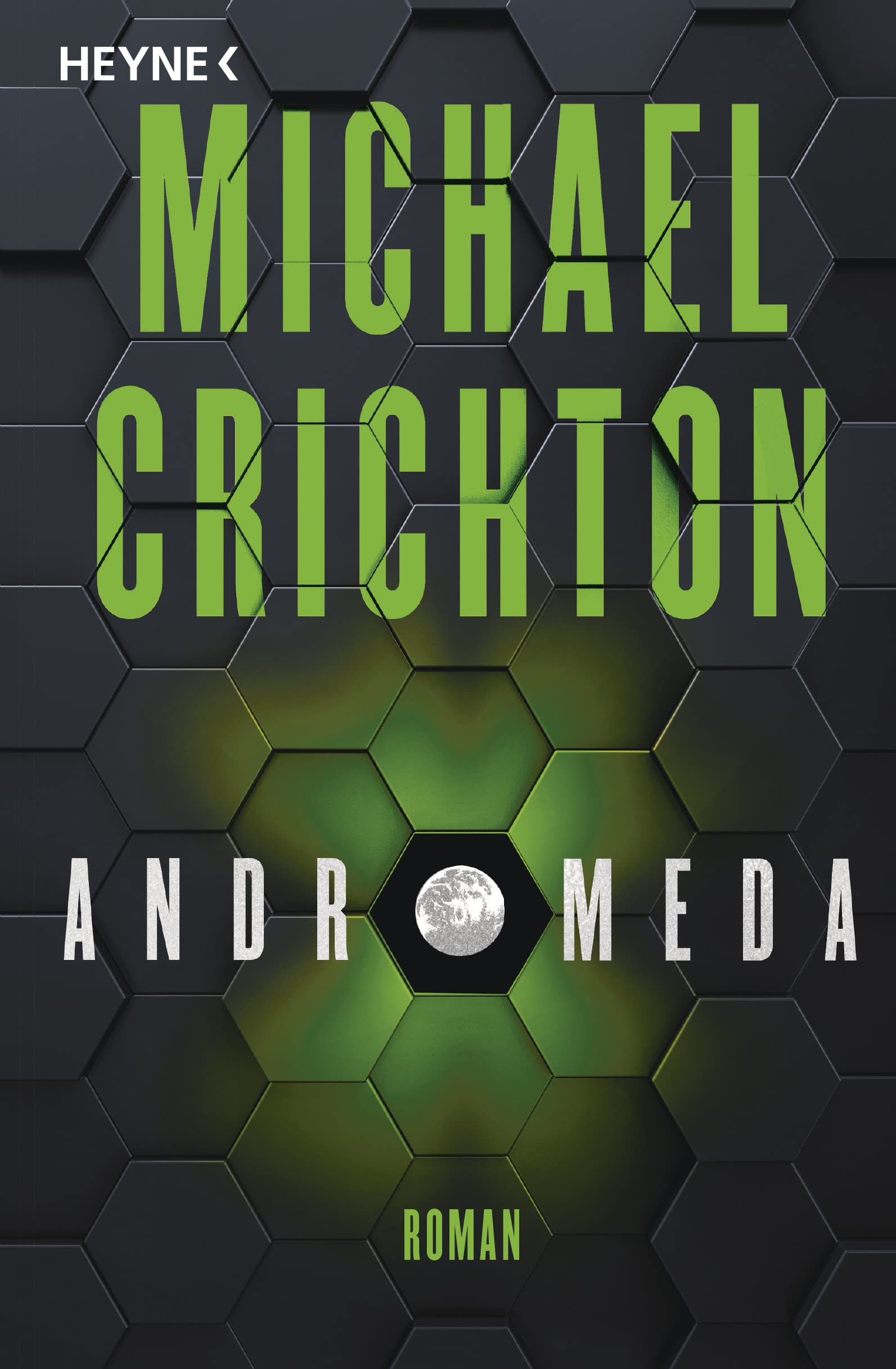 Andromeda Contemporary literature Books