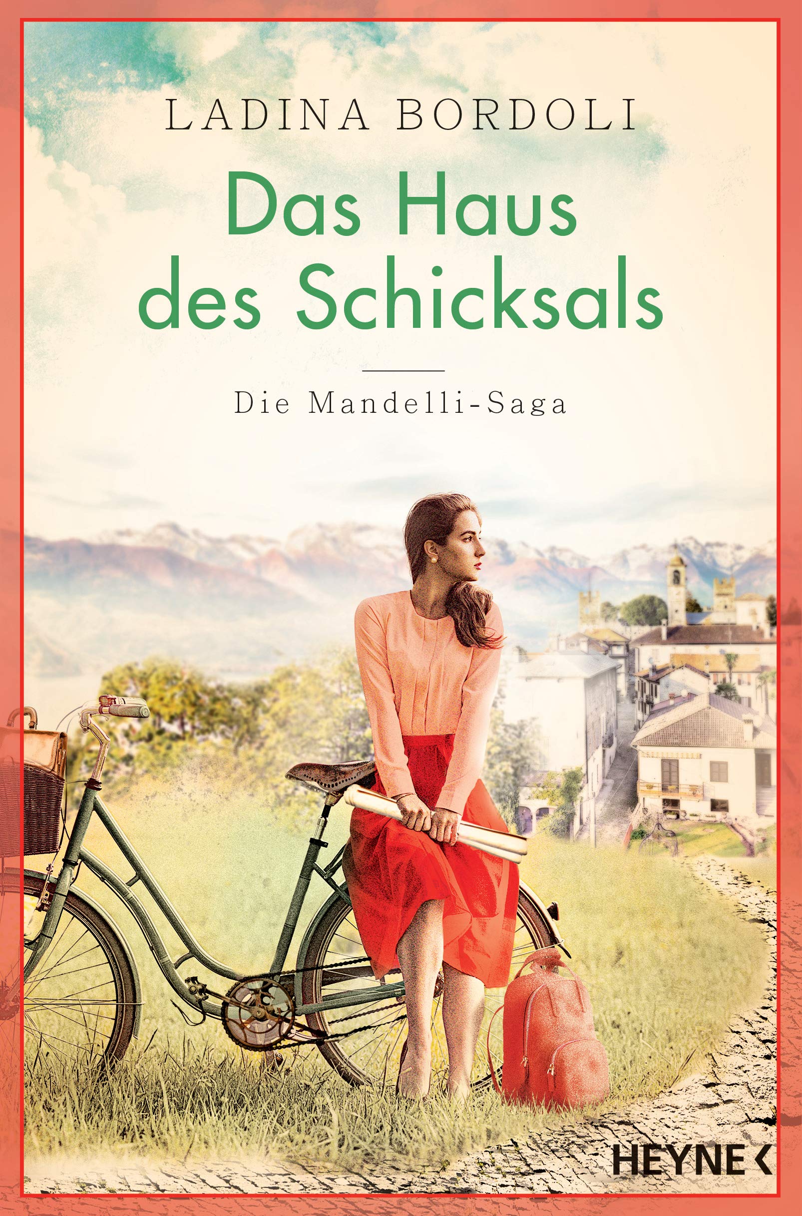 Das Haus des Schicksals Contemporary literature