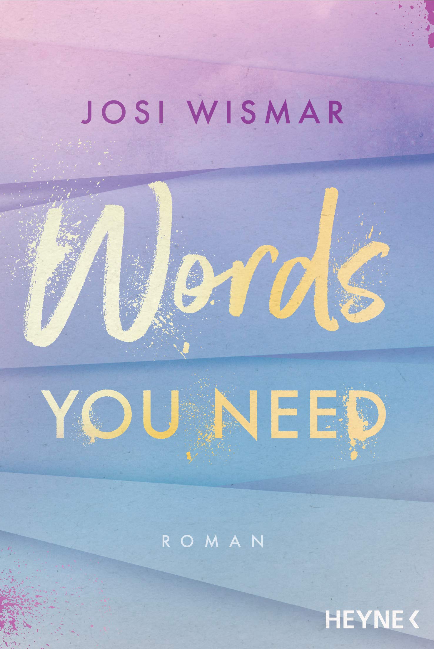 Words You Need Contemporary literature Books