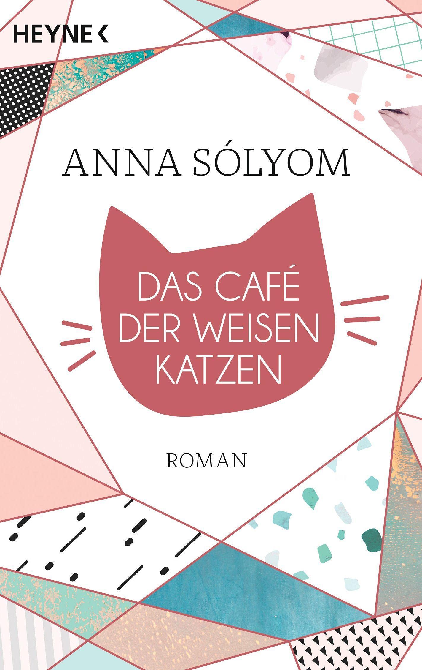 Product Image: Das Café der weisen Katzen
