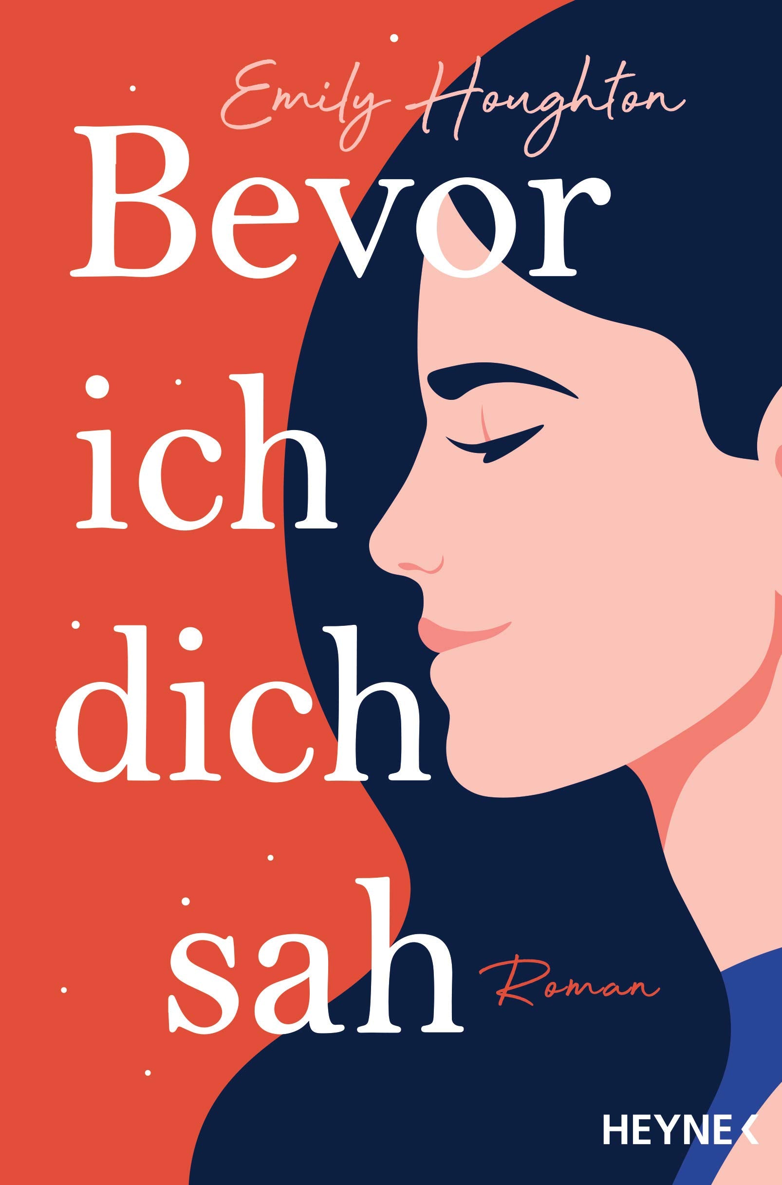 Product Image: Bevor ich dich sah