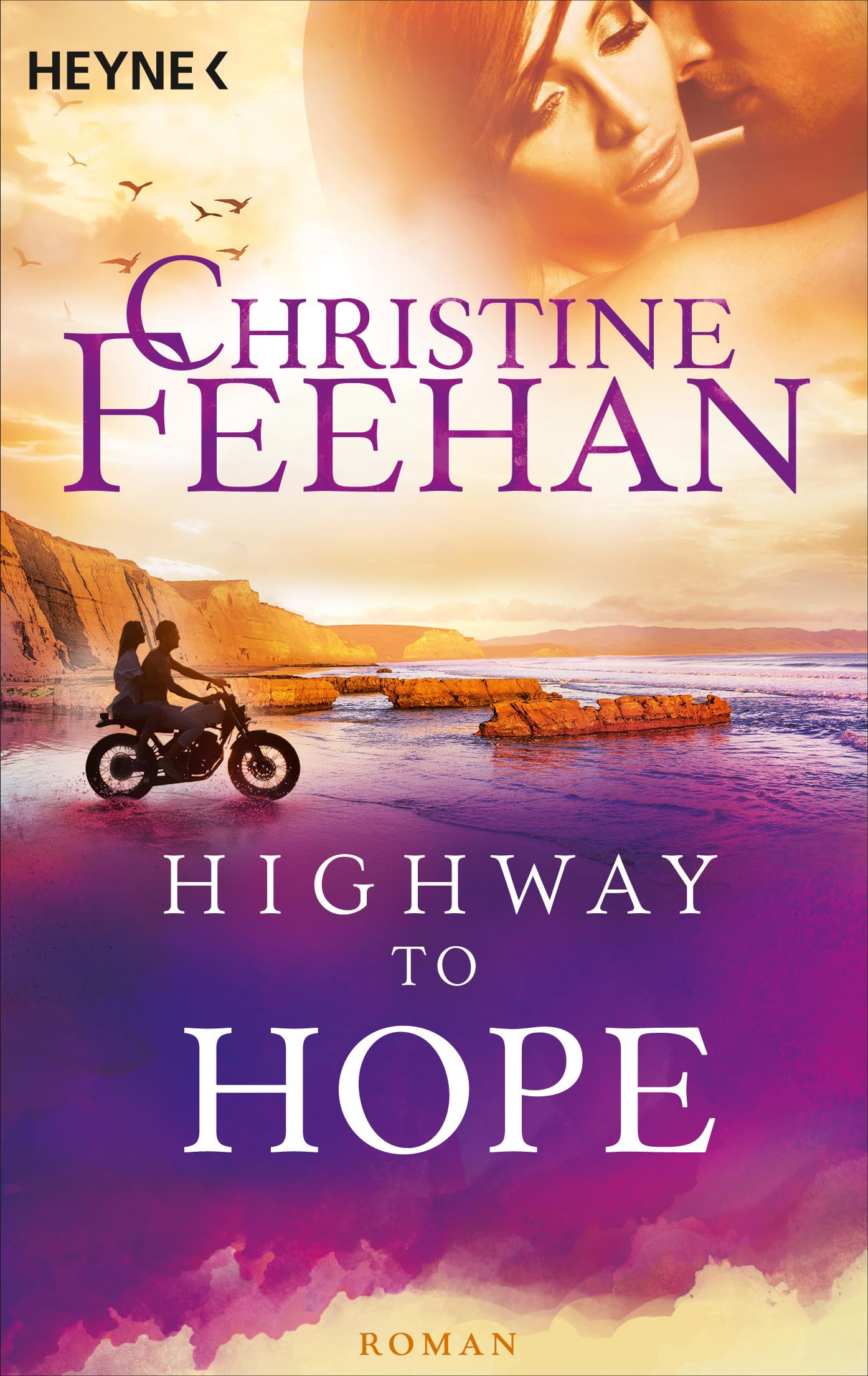 Highway to Hope (4): Roman (Die Highway-Serie, Band 4) Contemporary literature