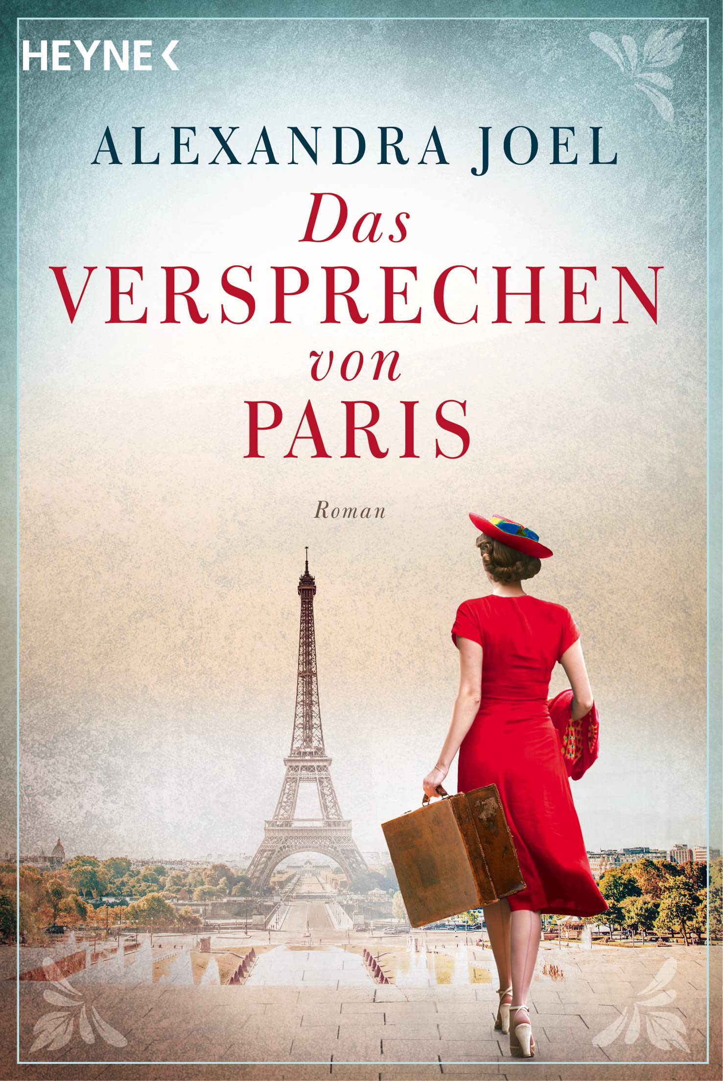 Das Versprechen von Paris: Roman Contemporary literature