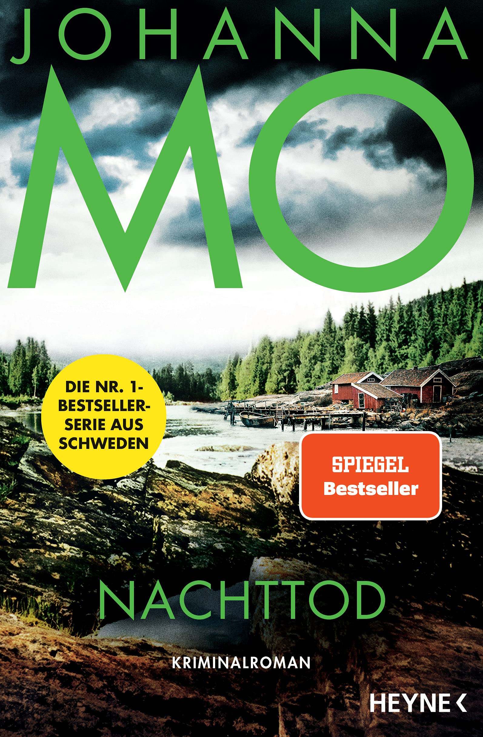 Product Image: Nachttod
