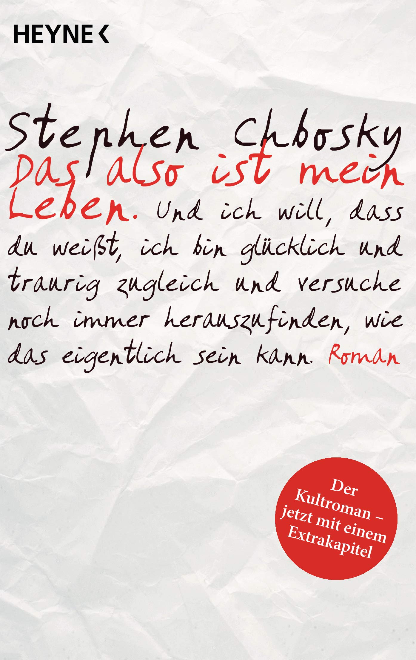 Das also ist mein Leben Fiction books for children