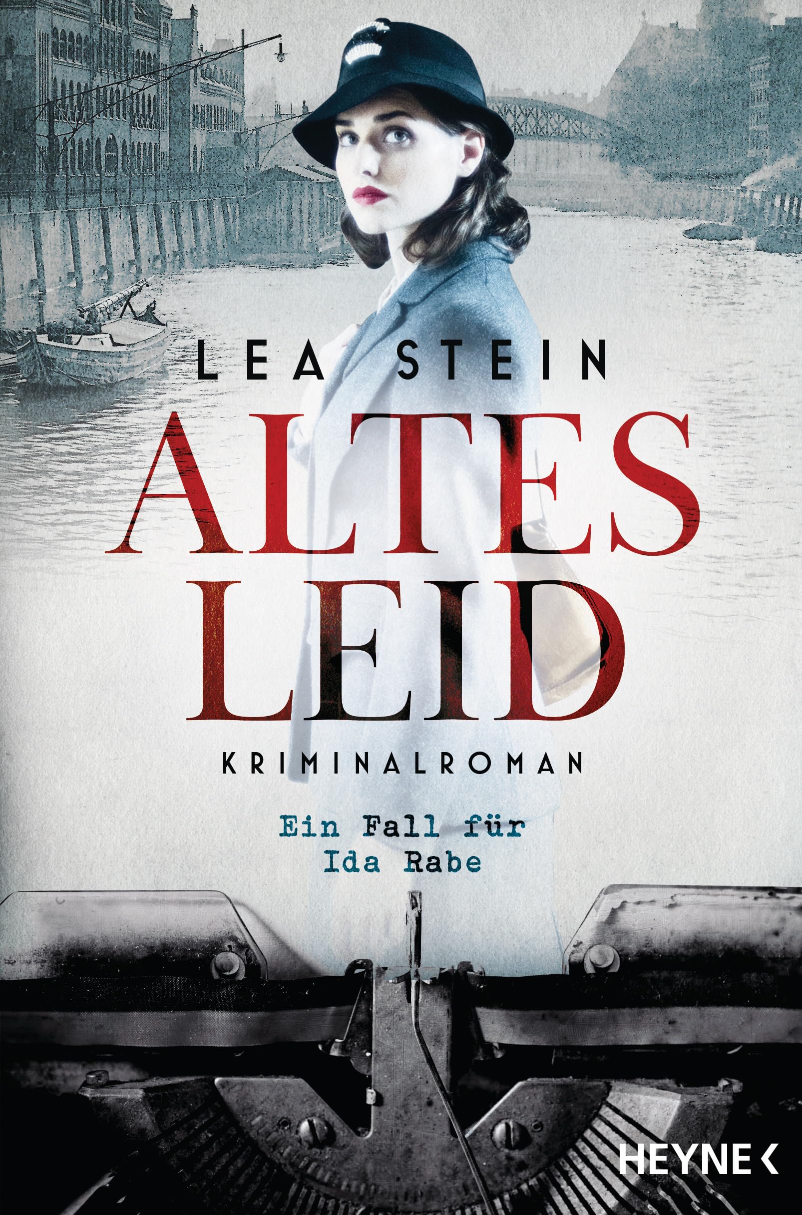 Altes Leid Contemporary literature Books