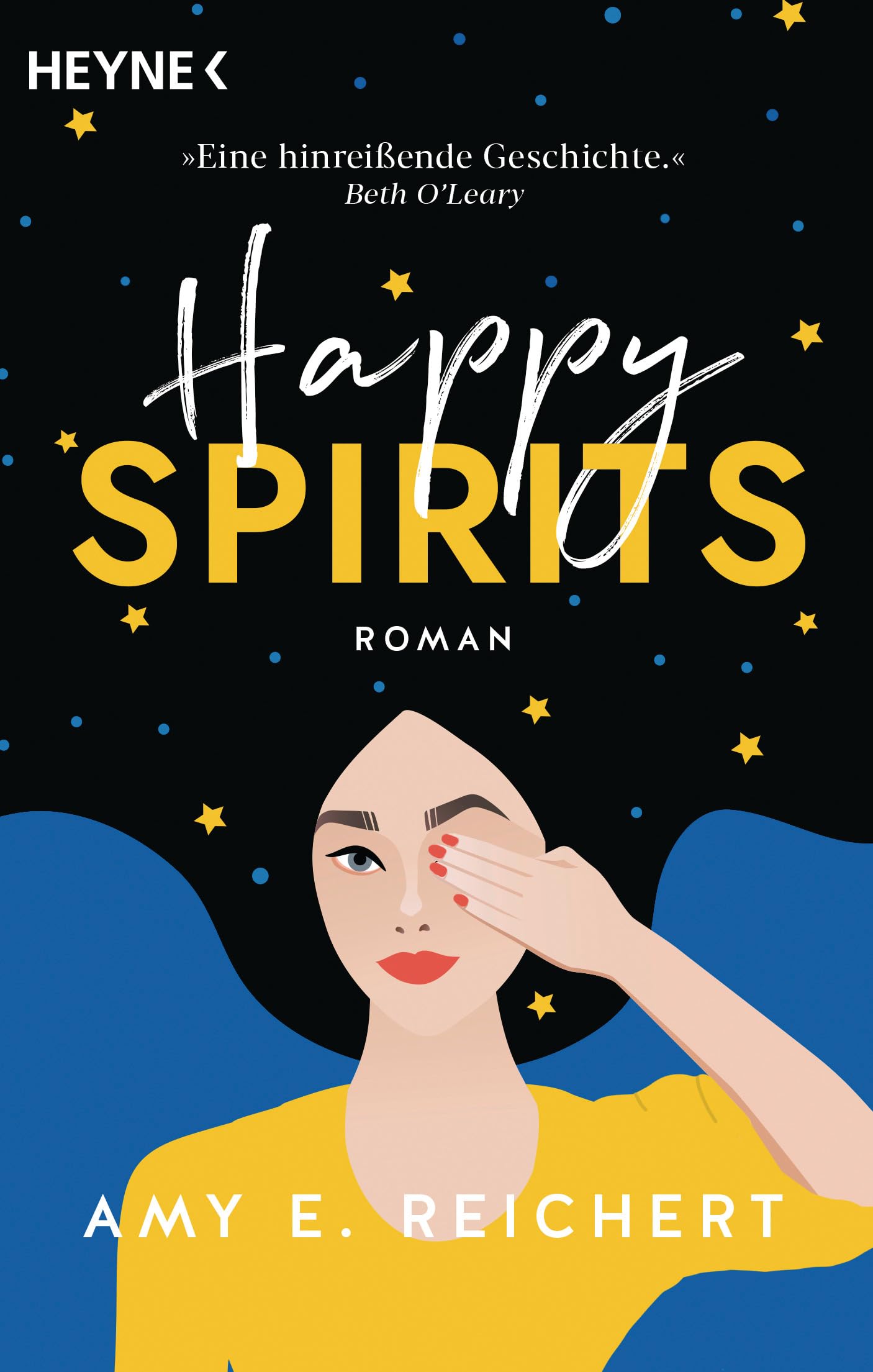 Product Image: Happy Spirits