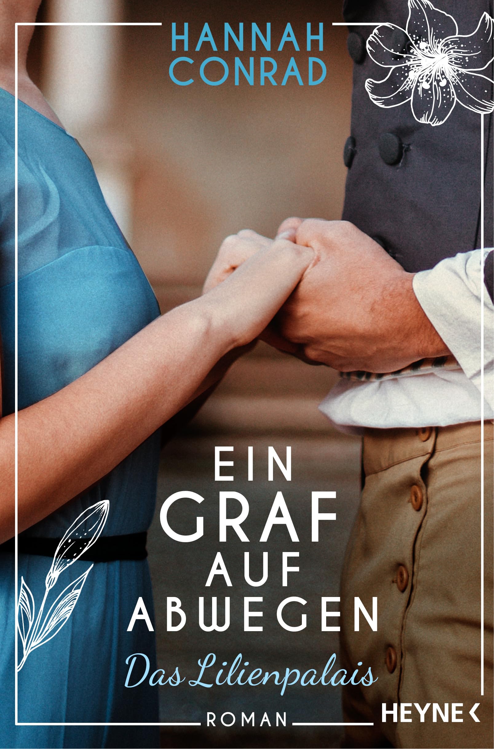 Ein Graf auf Abwegen Historical Fiction