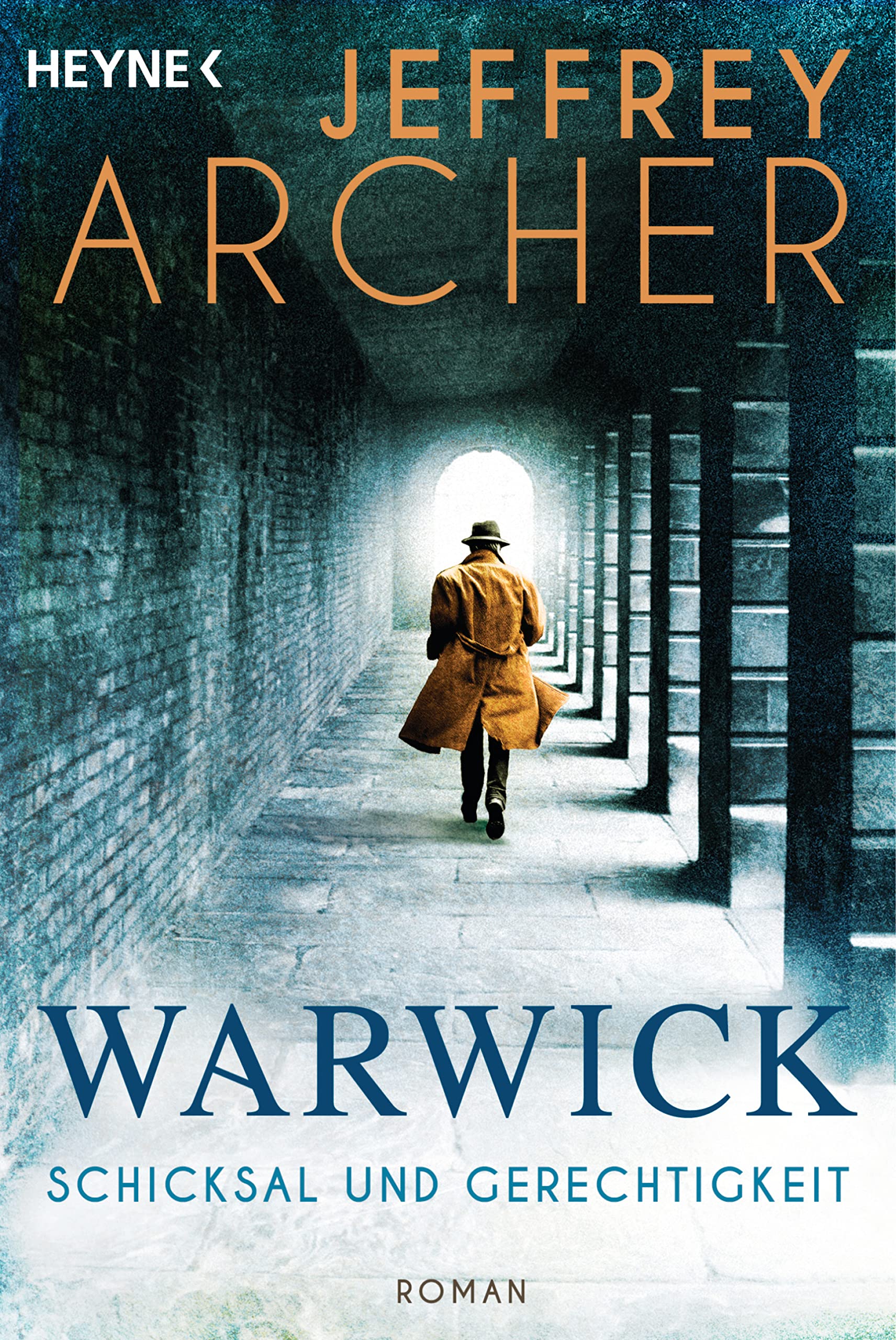 Schicksal und Gerechtigkeit Historical Fiction