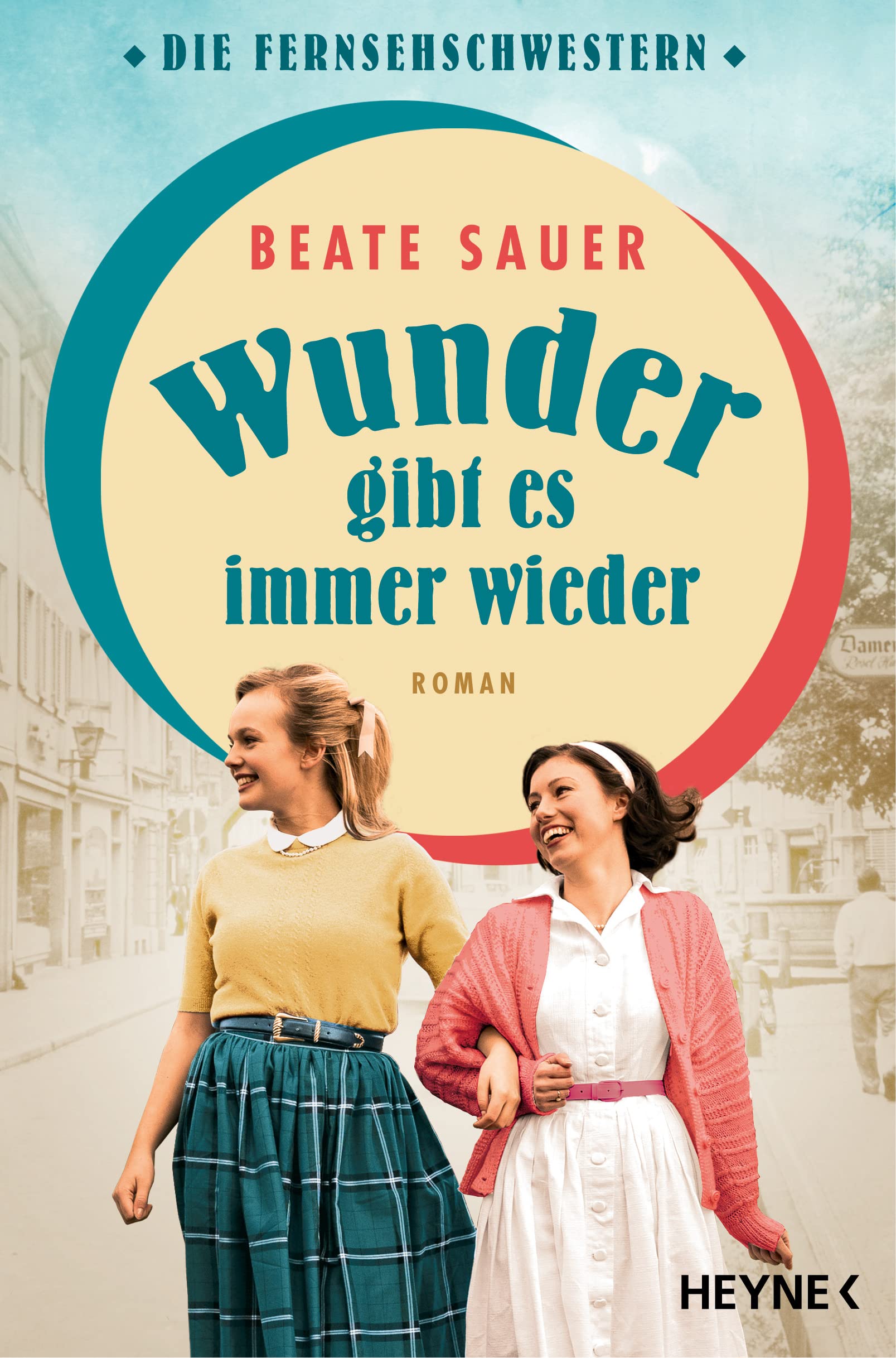 Product Image: Wunder gibt es immer wieder
