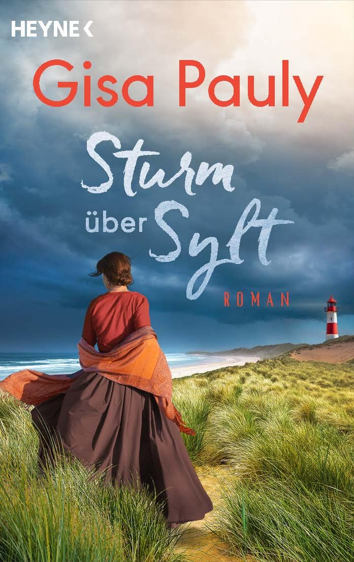 Product Image: Sturm über Sylt
