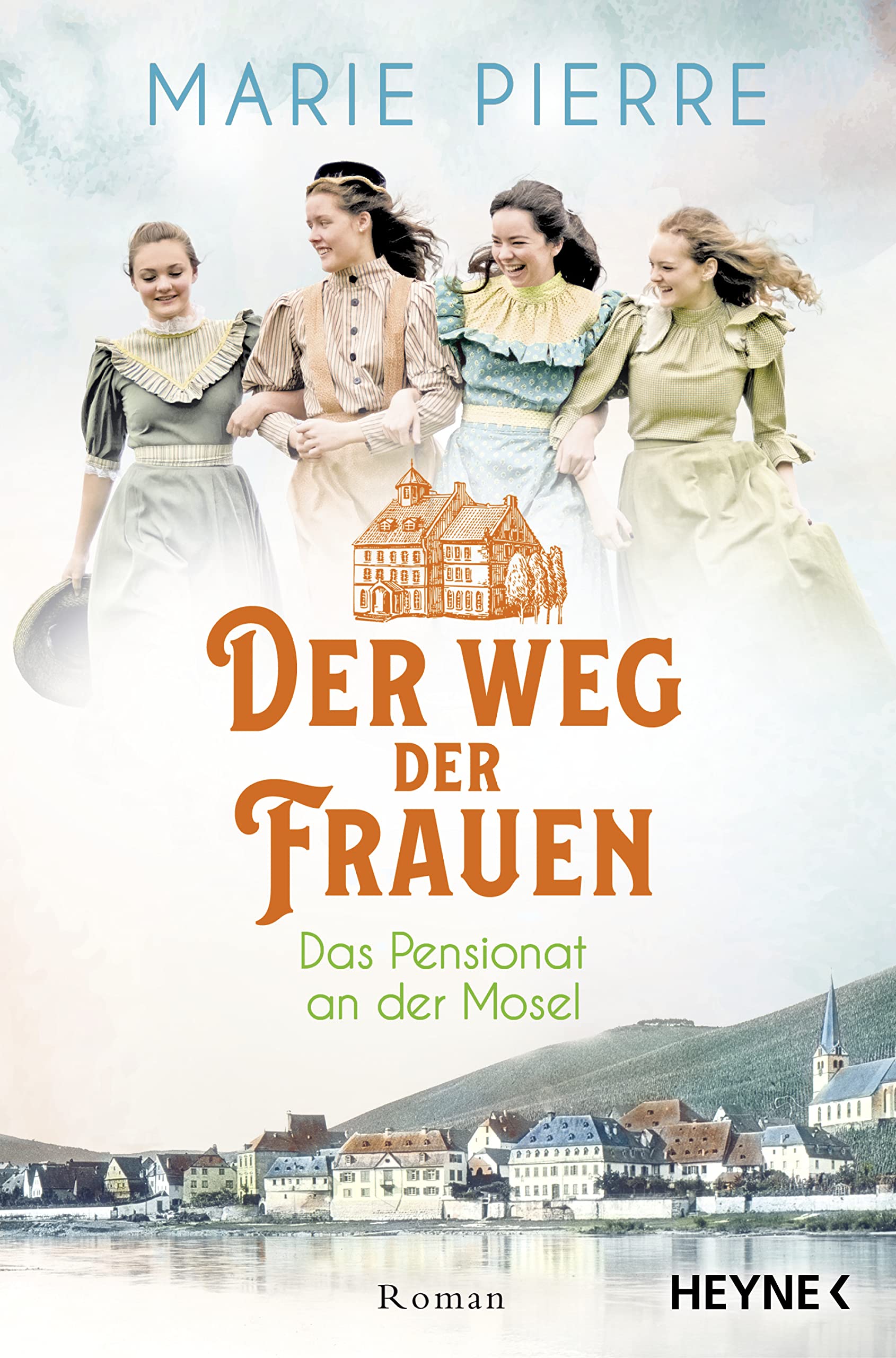 Der Weg der Frauen Contemporary literature