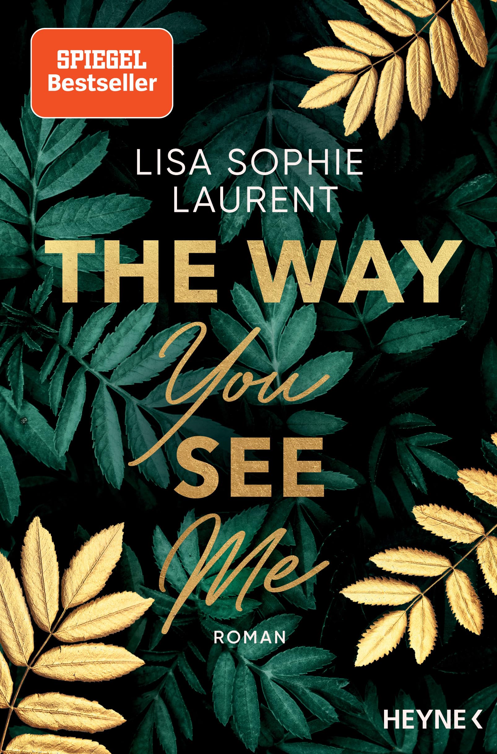 The Way You See Me Contemporary literature