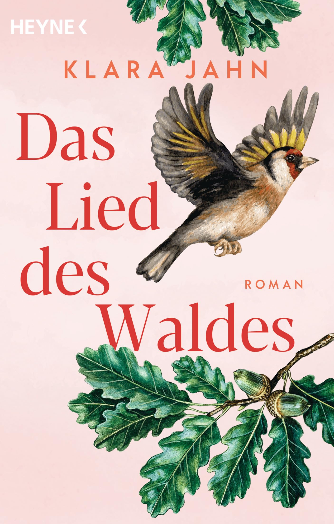 Das Lied des Waldes Contemporary literature Books