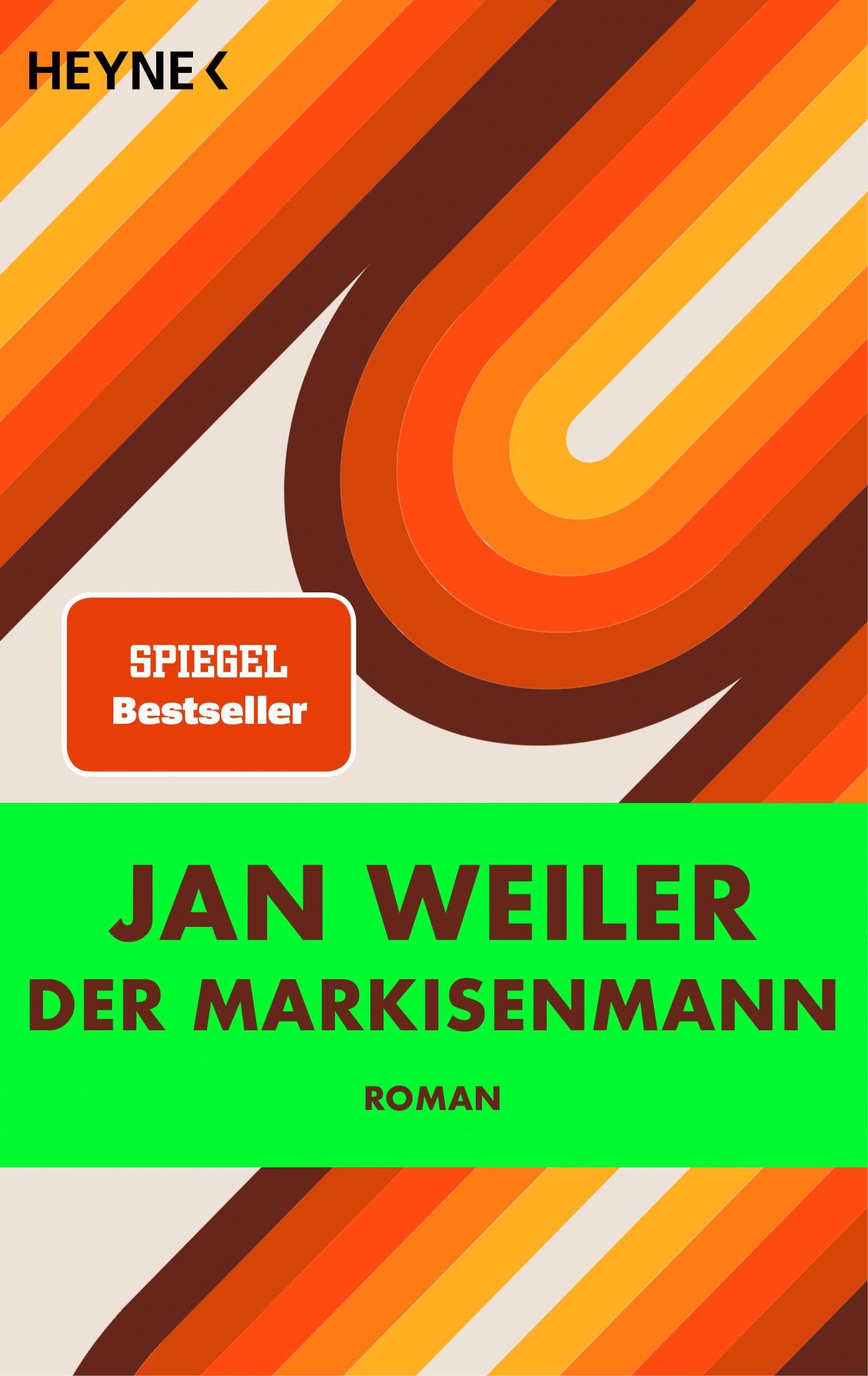 Product Image: Der Markisenmann