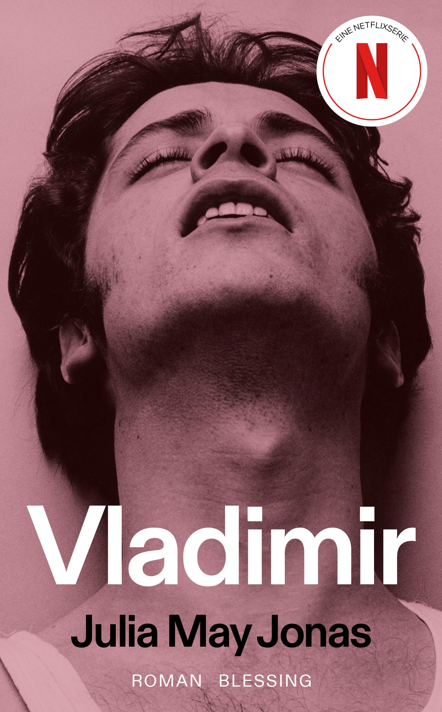 Vladimir Contemporary literature Books
