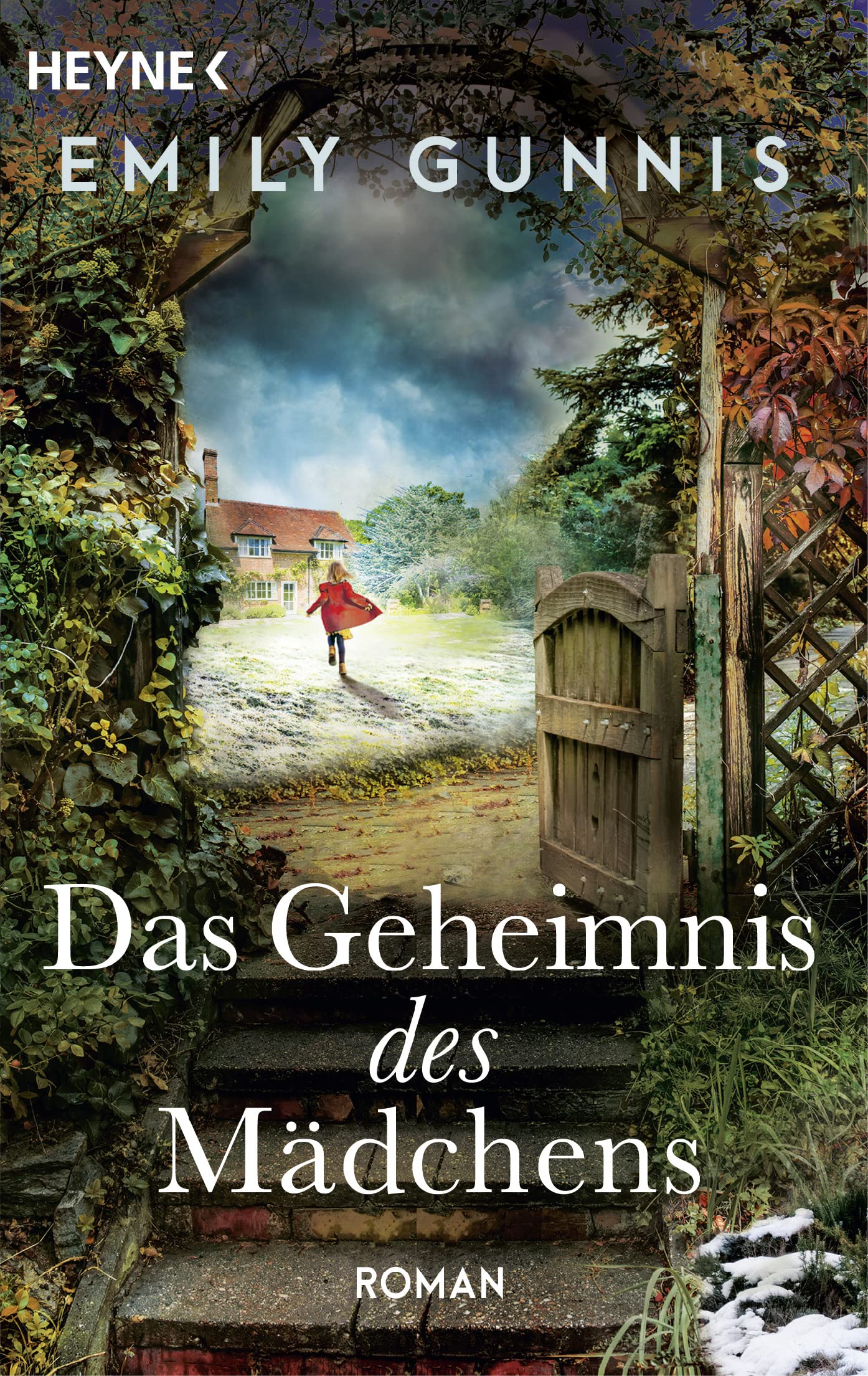 Das Geheimnis des Mädchens Contemporary literature