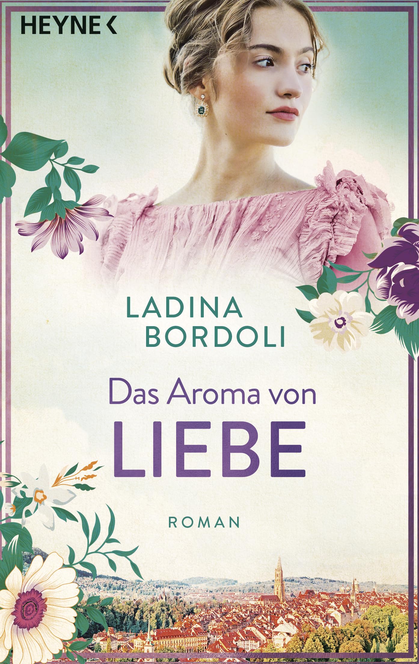 Das Aroma von Liebe: Roman (Die Schokoladen-Pionierinnen, Band 3) Historical Fiction