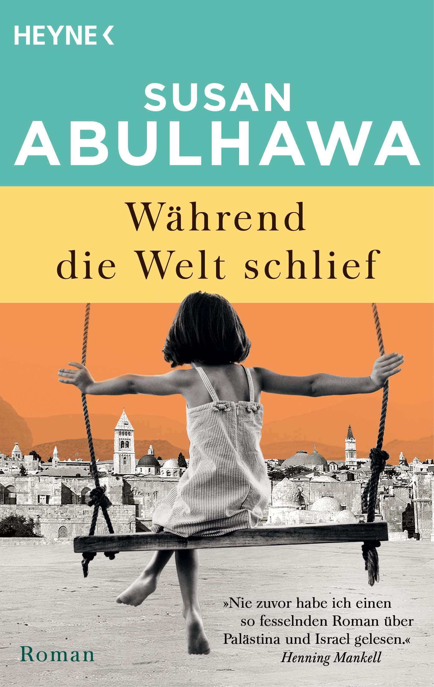 Während die Welt schlief Contemporary literature