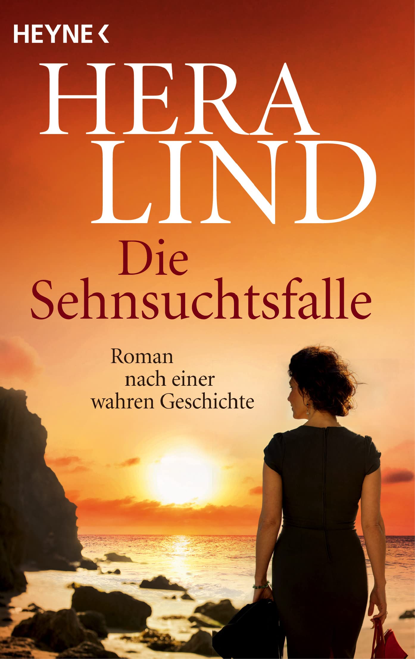 Product Image: Die Sehnsuchtsfalle