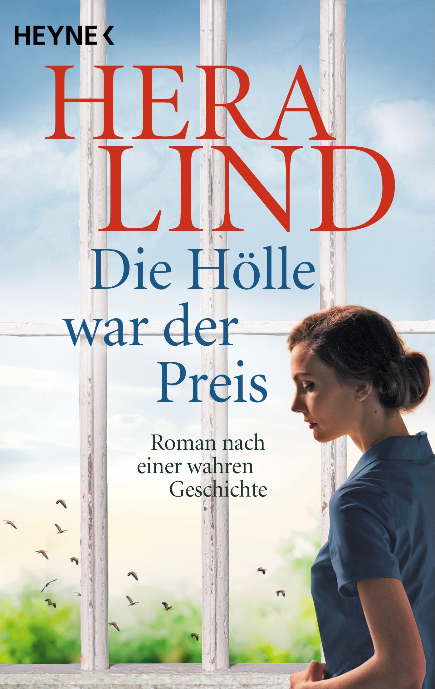 Product Image: Die Hölle war der Preis