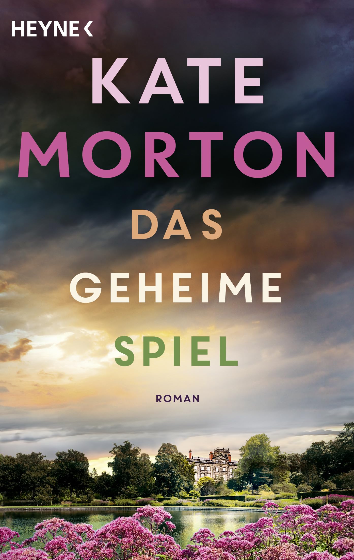 Product Image: Das geheime Spiel