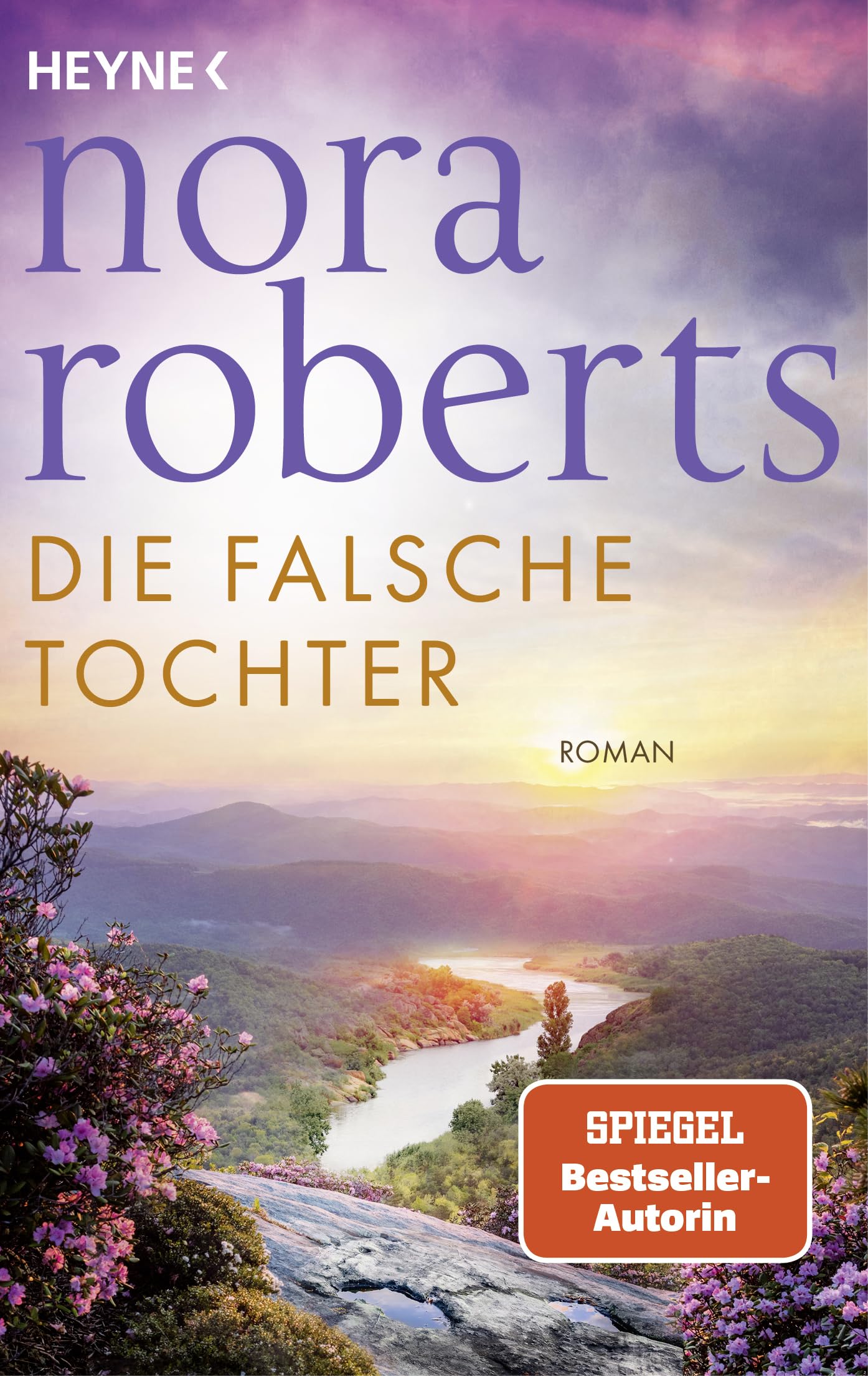 Die falsche Tochter: Roman Contemporary literature