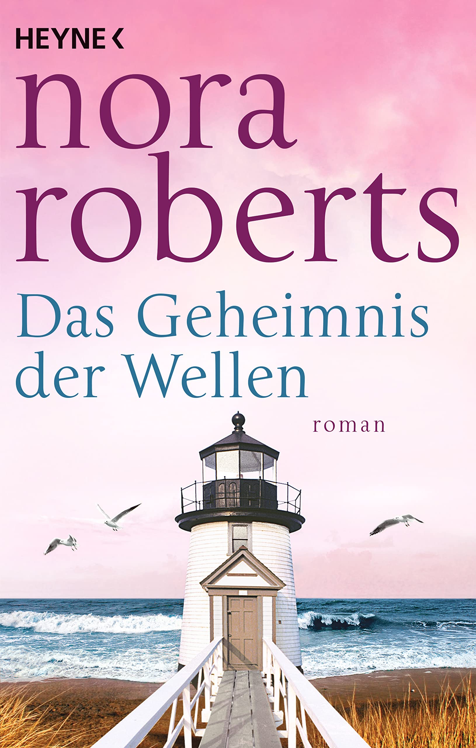 Das Geheimnis der Wellen Contemporary literature