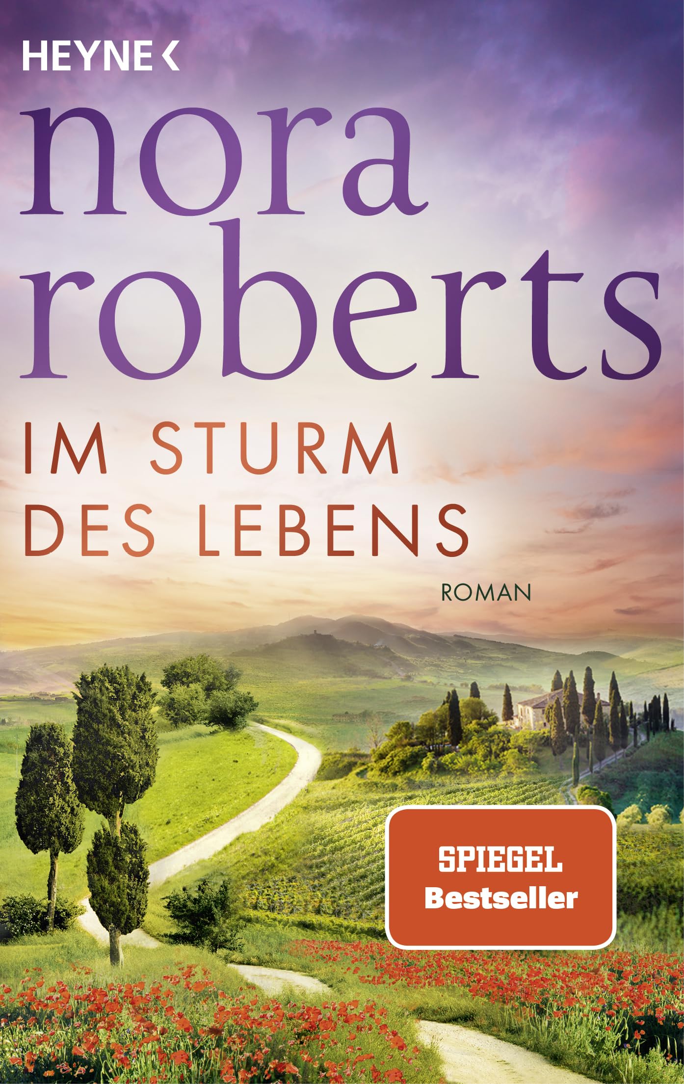 Im Sturm des Lebens Contemporary literature Books