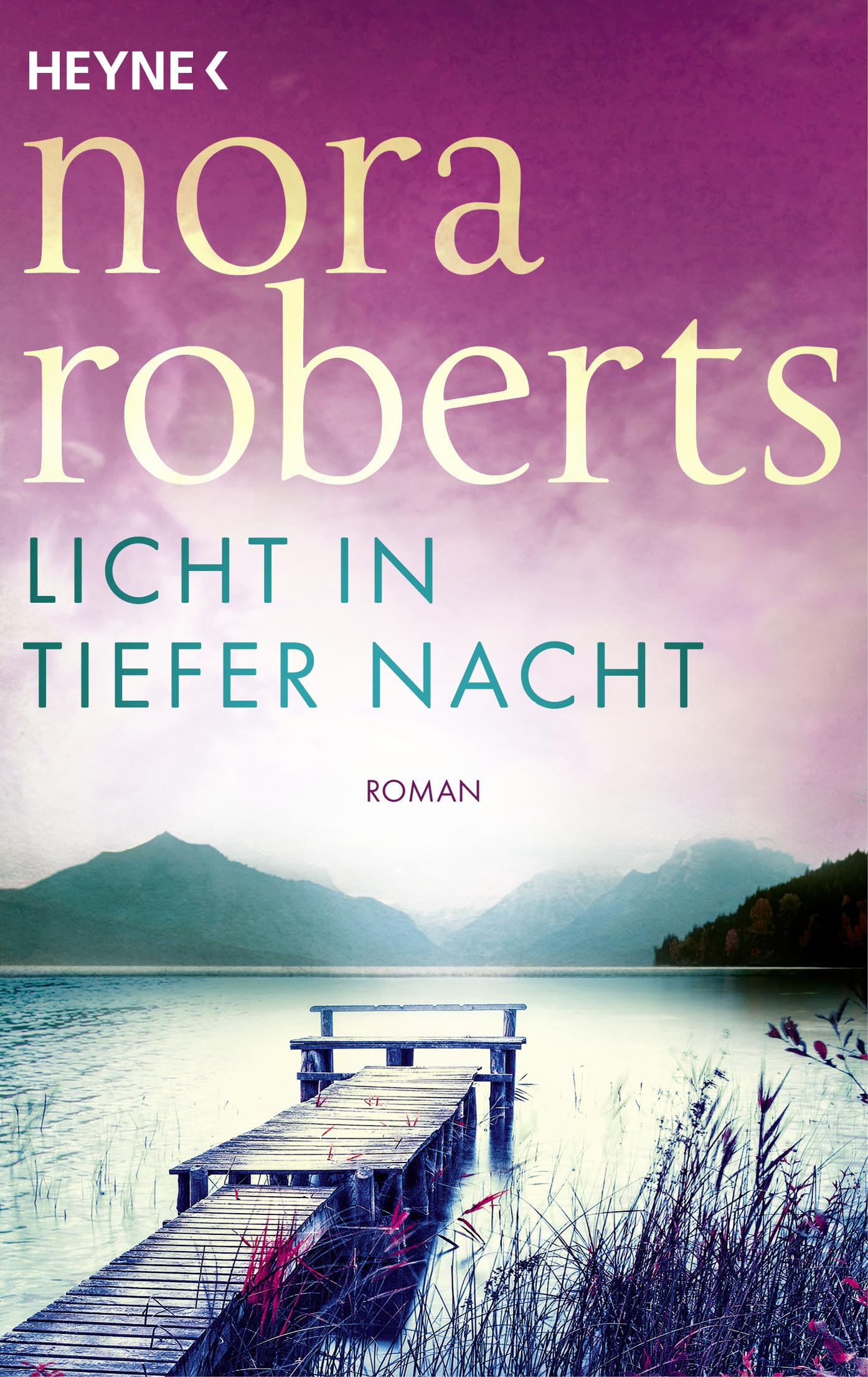 Licht in tiefer Nacht Contemporary literature