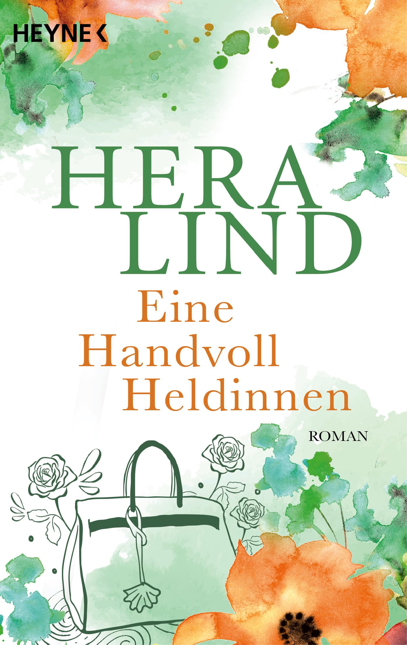 Product Image: Eine Handvoll Heldinnen