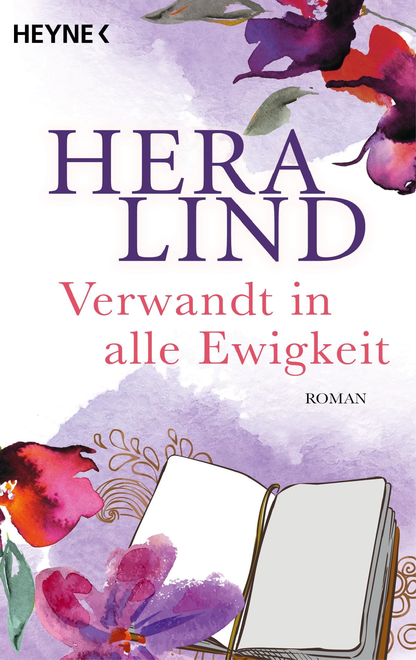 Verwandt in alle Ewigkeit Humour & Satire
