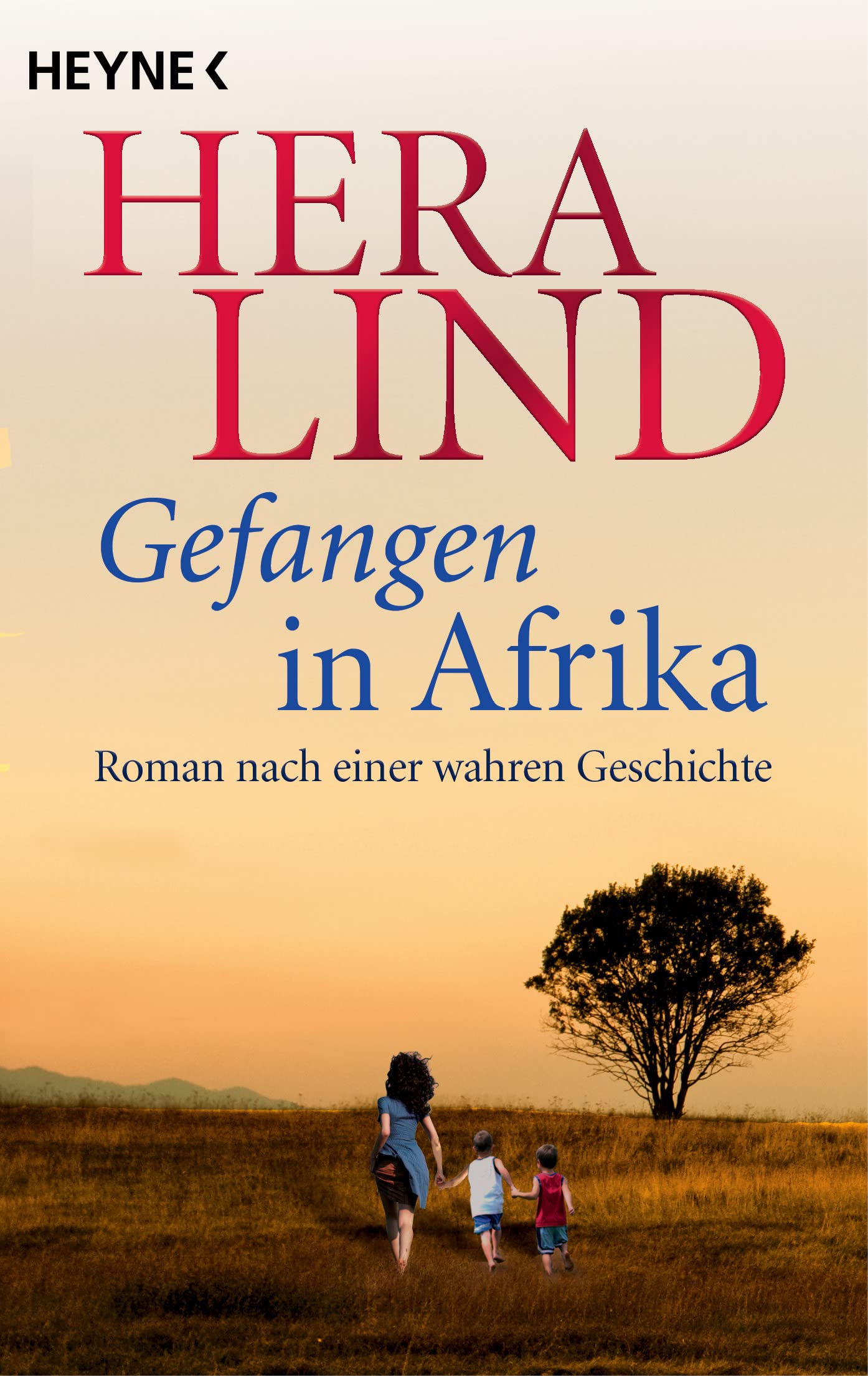 Product Image: Gefangen in Afrika