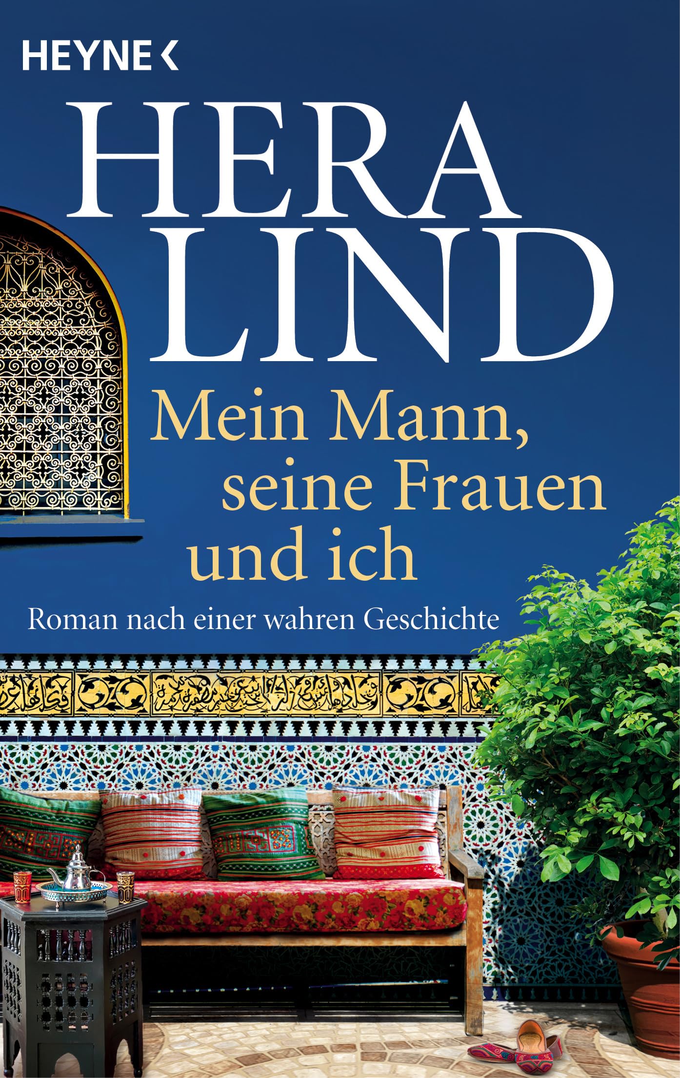 Mein Mann, seine Frauen und ich Contemporary literature