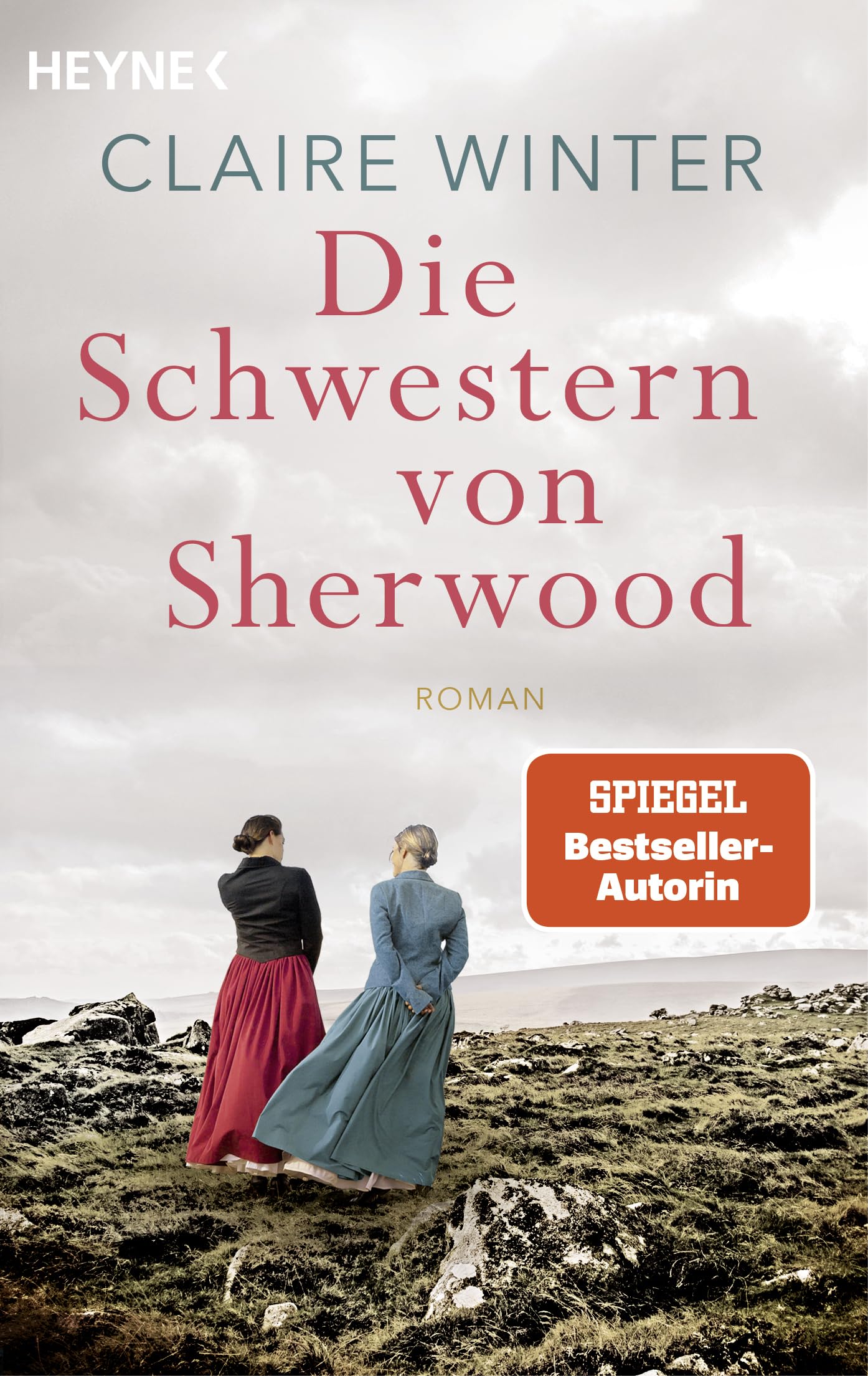 Die Schwestern von Sherwood Contemporary literature