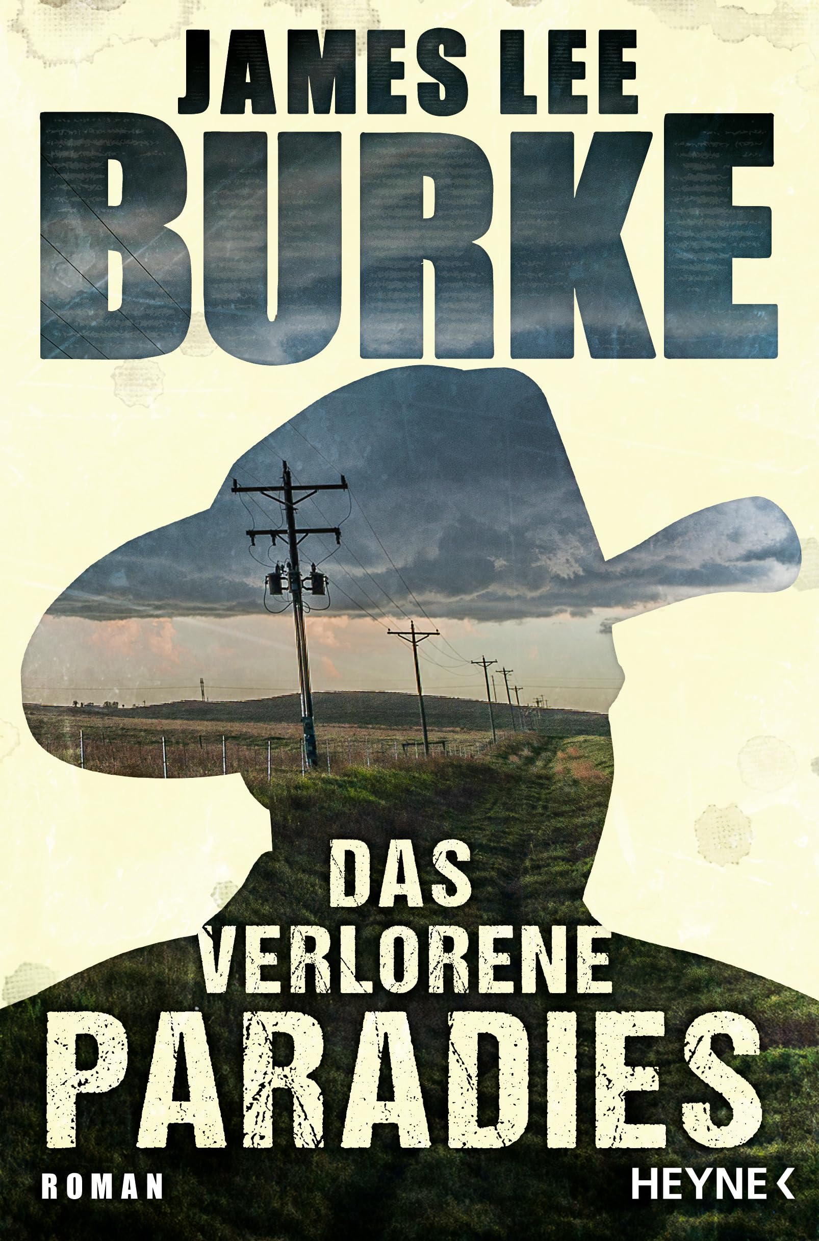 Das verlorene Paradies Contemporary literature Books