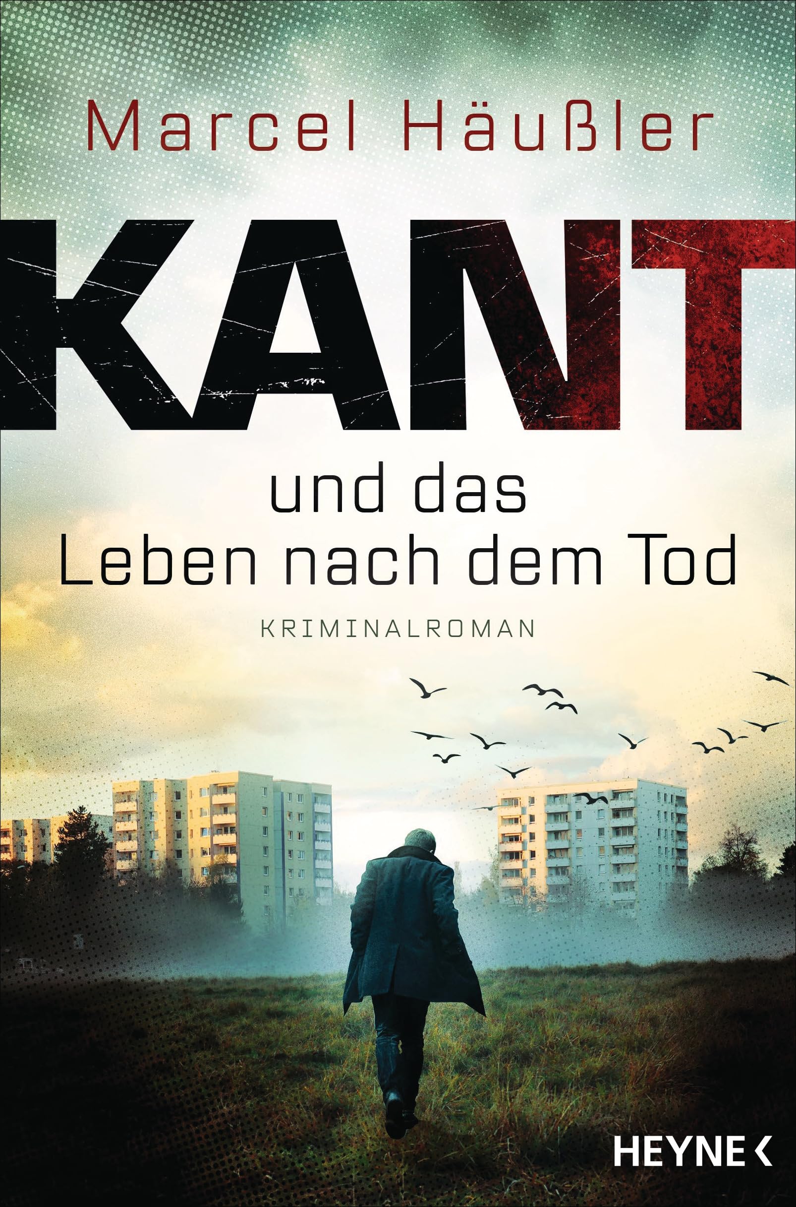 Kant und das Leben nach dem Tod Contemporary literature