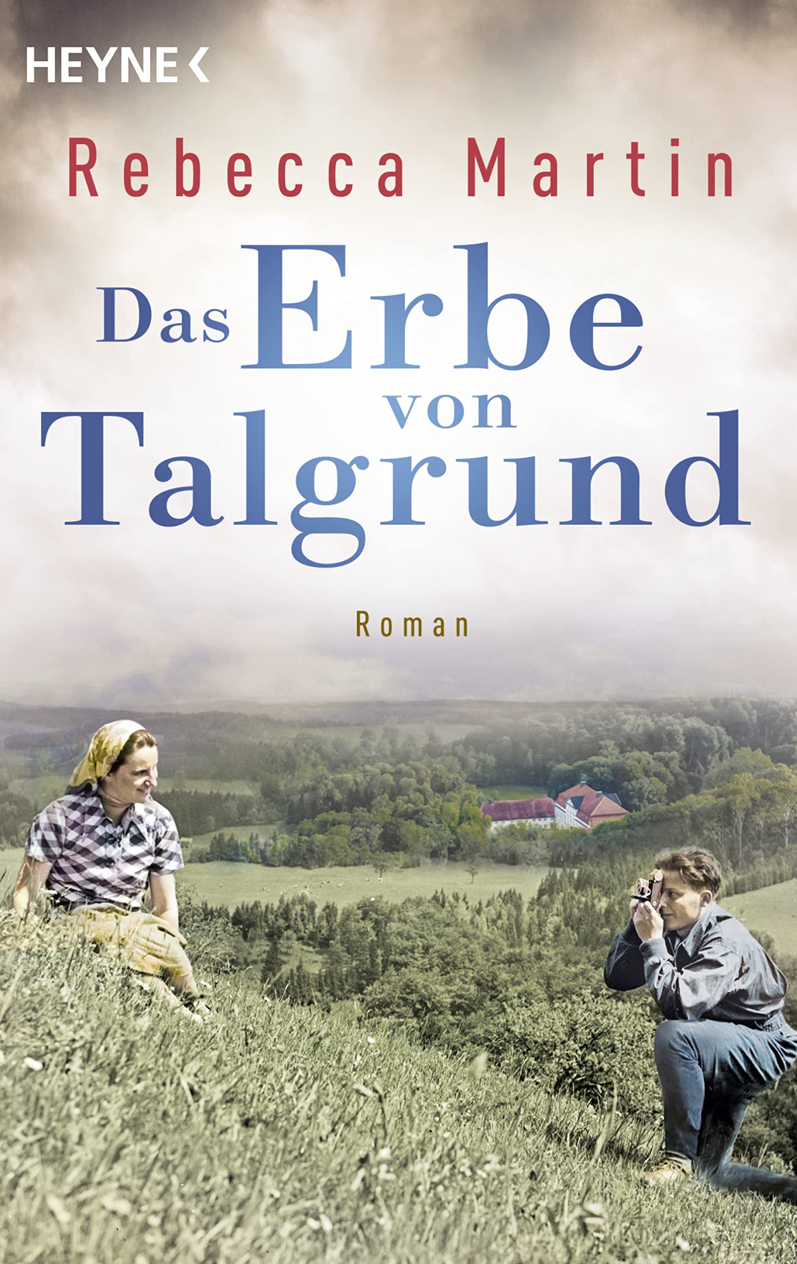 Product Image: Das Erbe von Talgrund