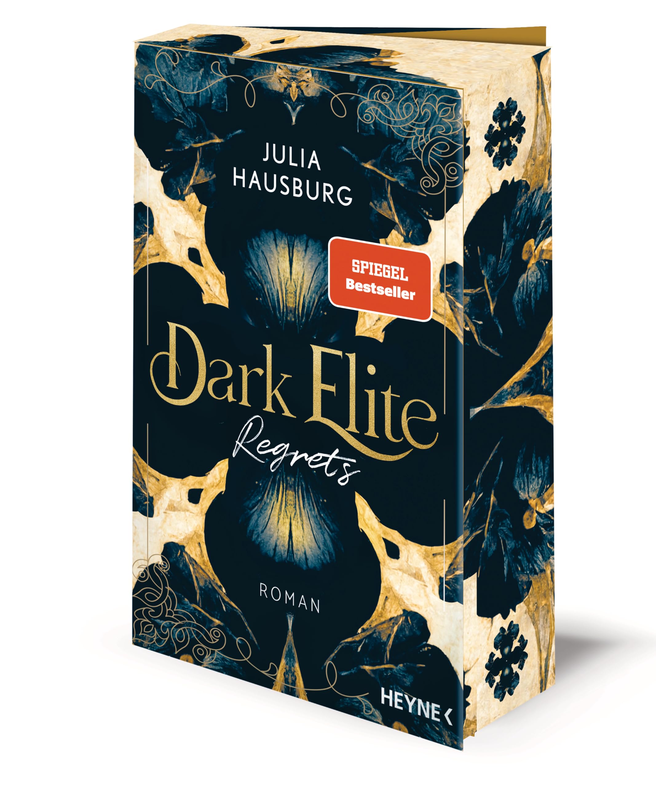 Product Image: Dark Elite - Regrets
