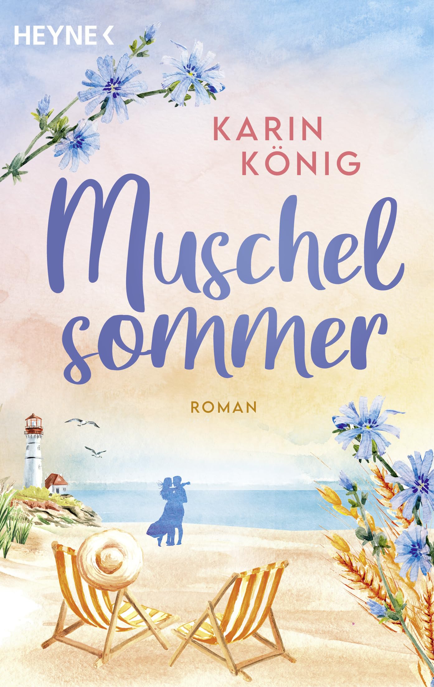 Muschelsommer Holiday Reading