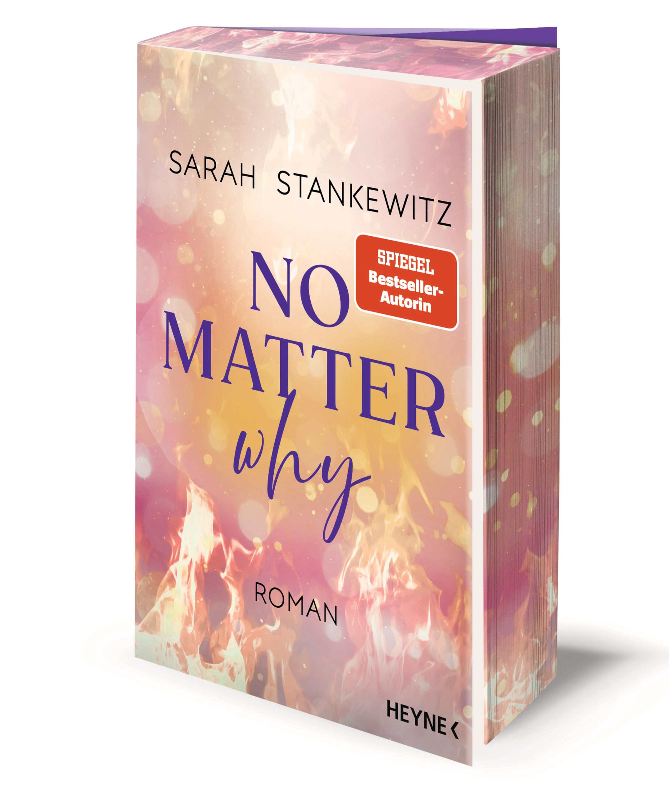 Product Image: No Matter Why