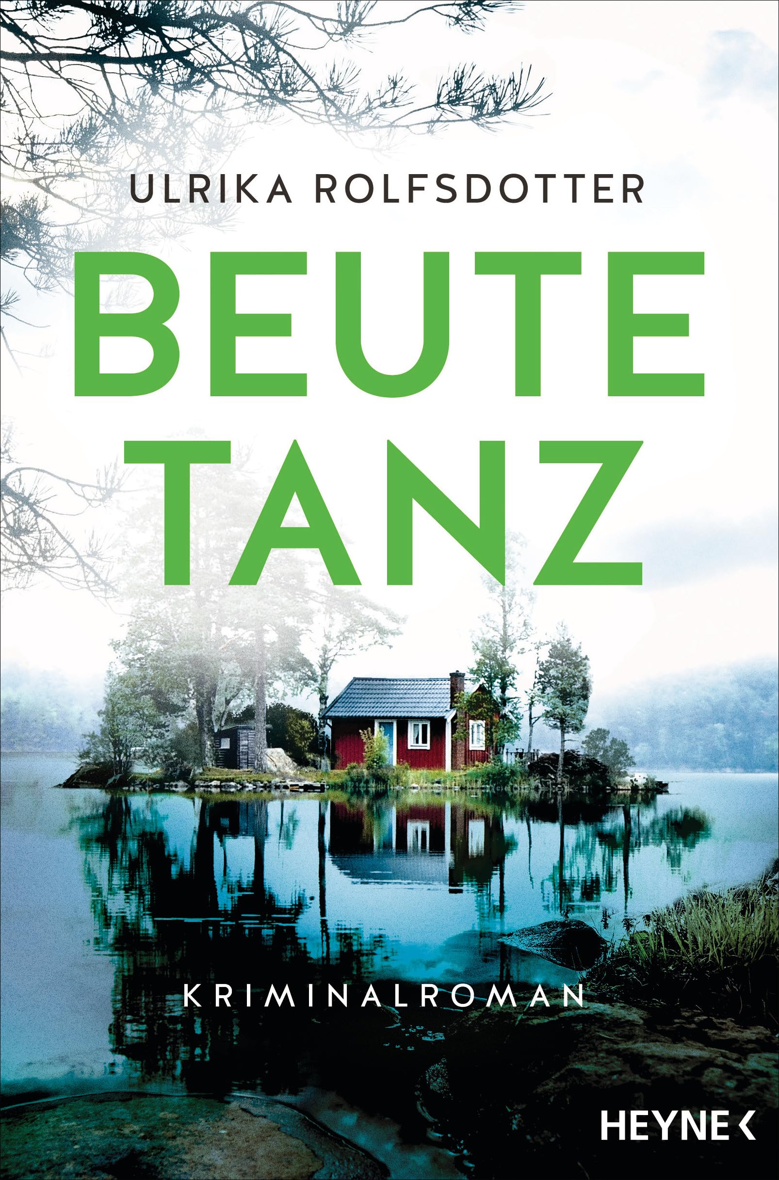 Product Image: Beutetanz