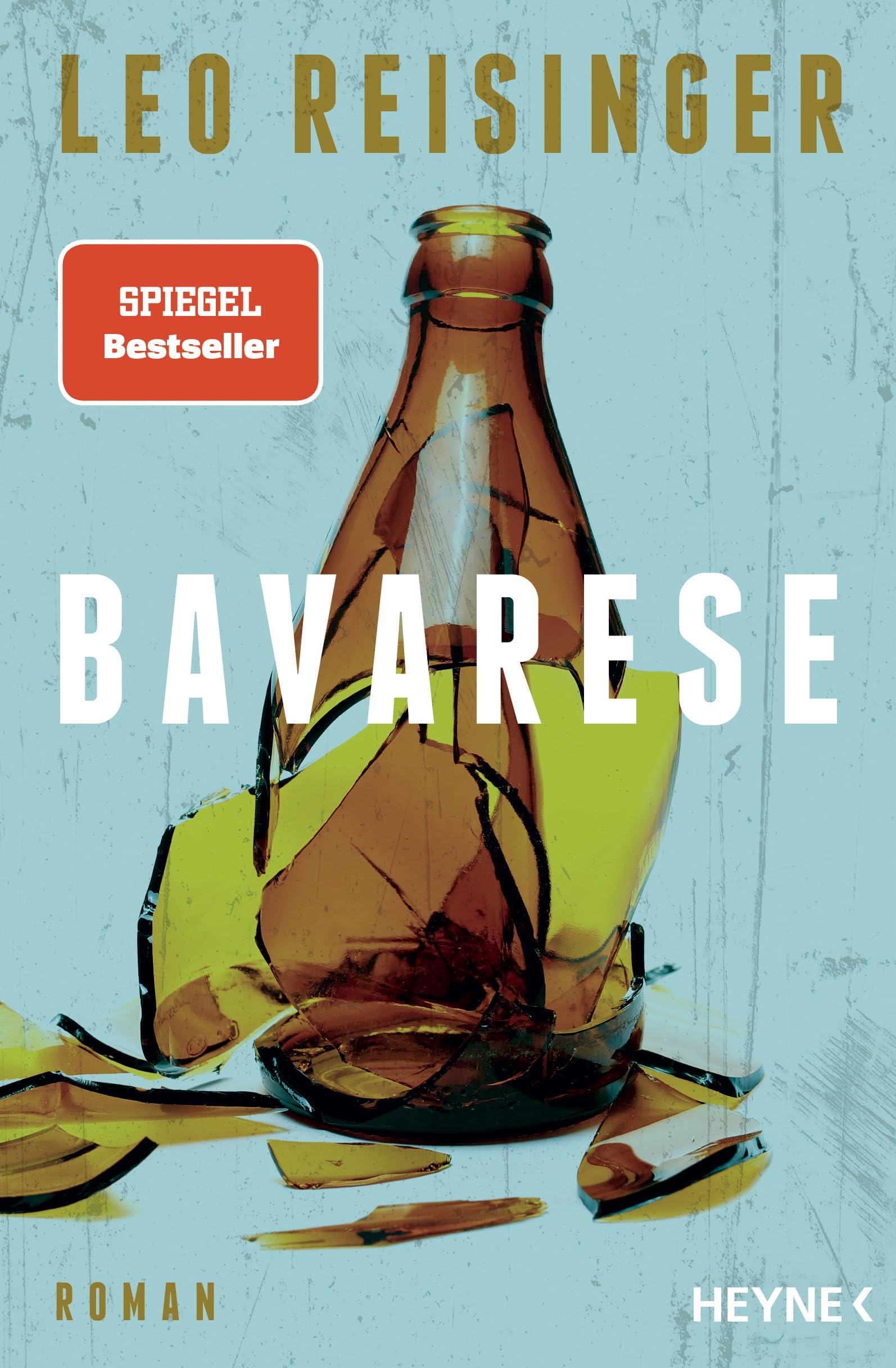 Bavarese Contemporary literature Books