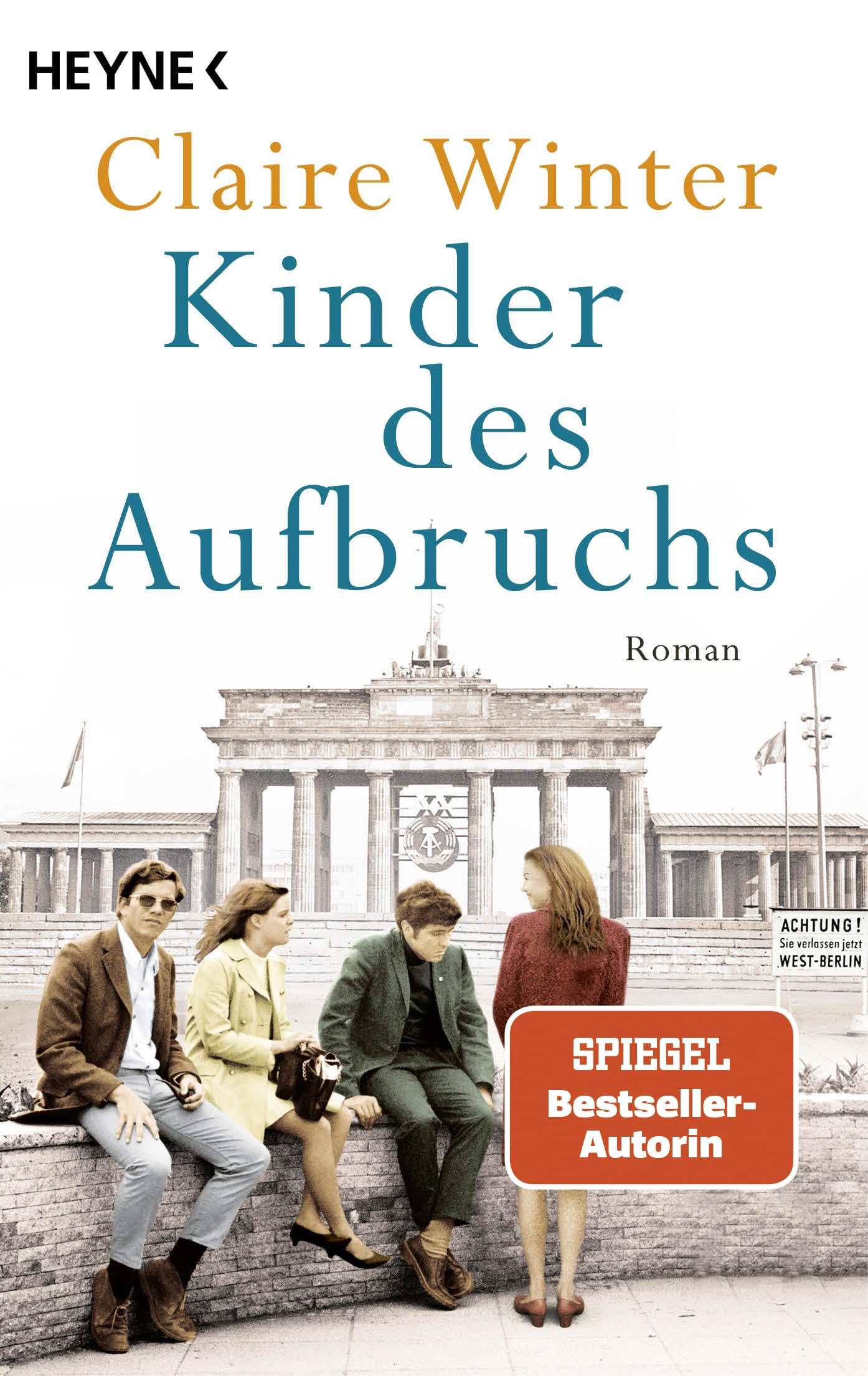 Product Image: Kinder des Aufbruchs