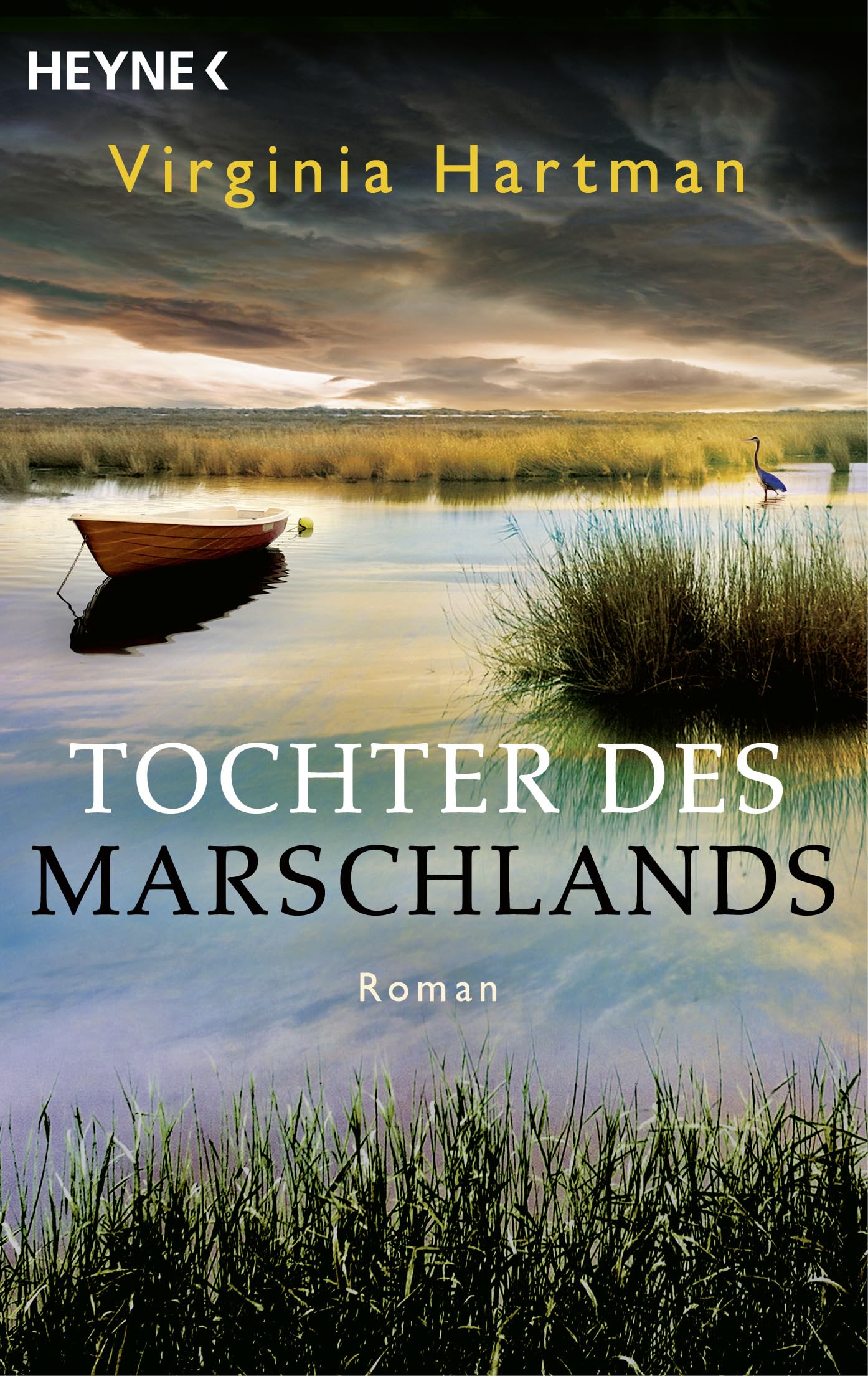 Product Image: Tochter des Marschlands