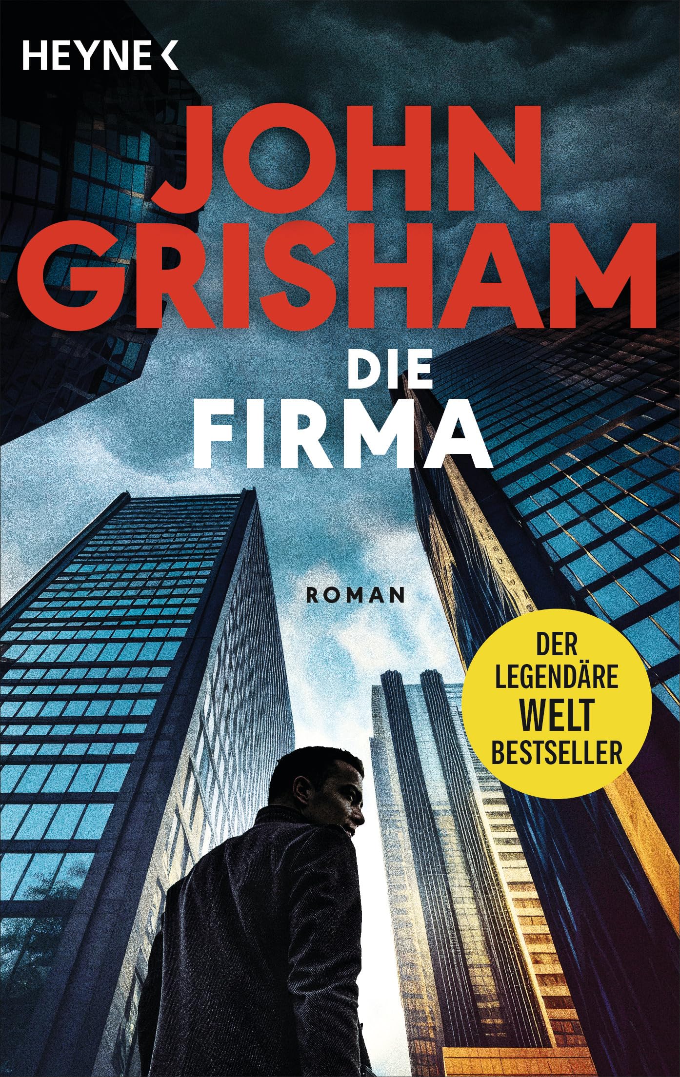 Die Firma Contemporary literature Books