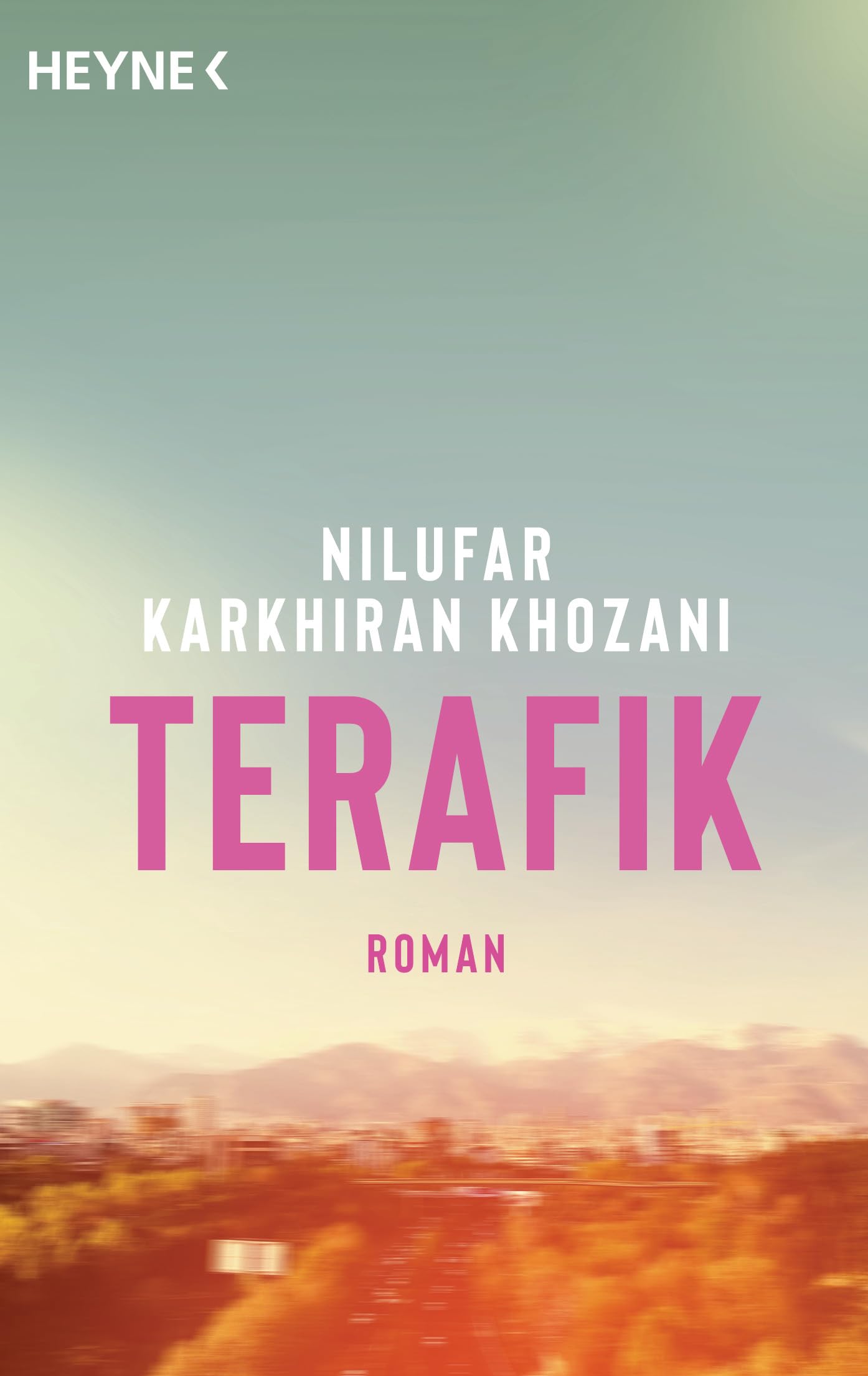 Terafik Personalities Books