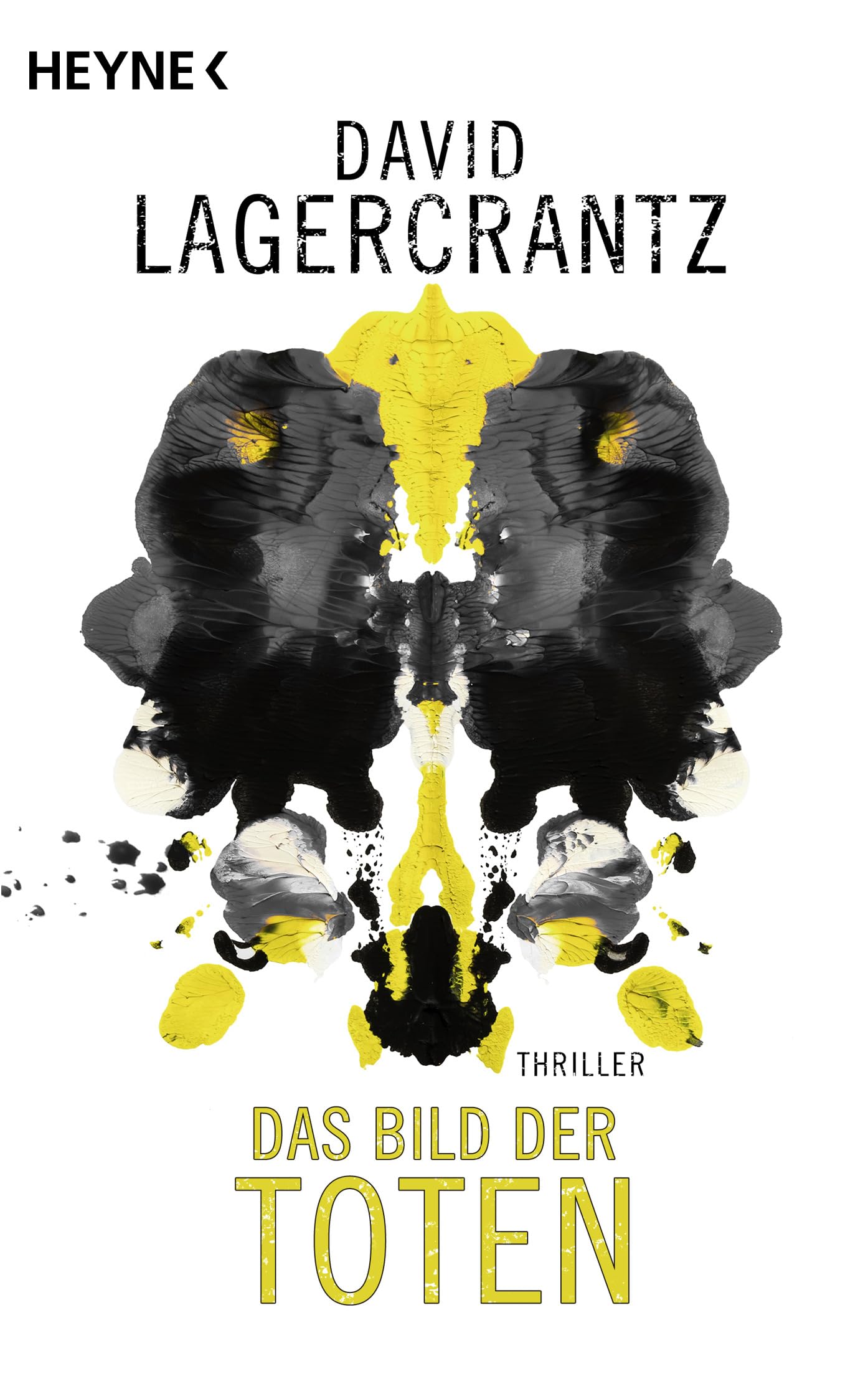Das Bild der Toten Contemporary literature Books
